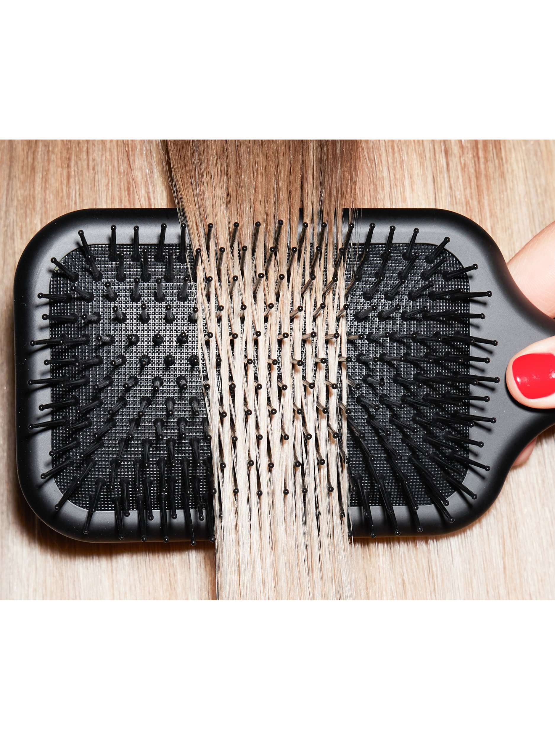 All Rounder Paddle Brush