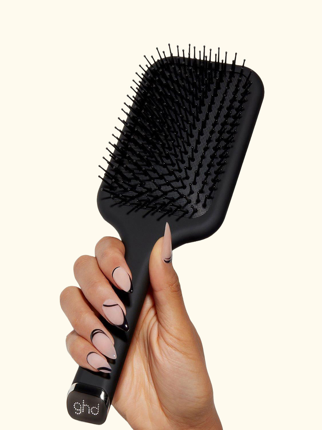 All Rounder Paddle Brush