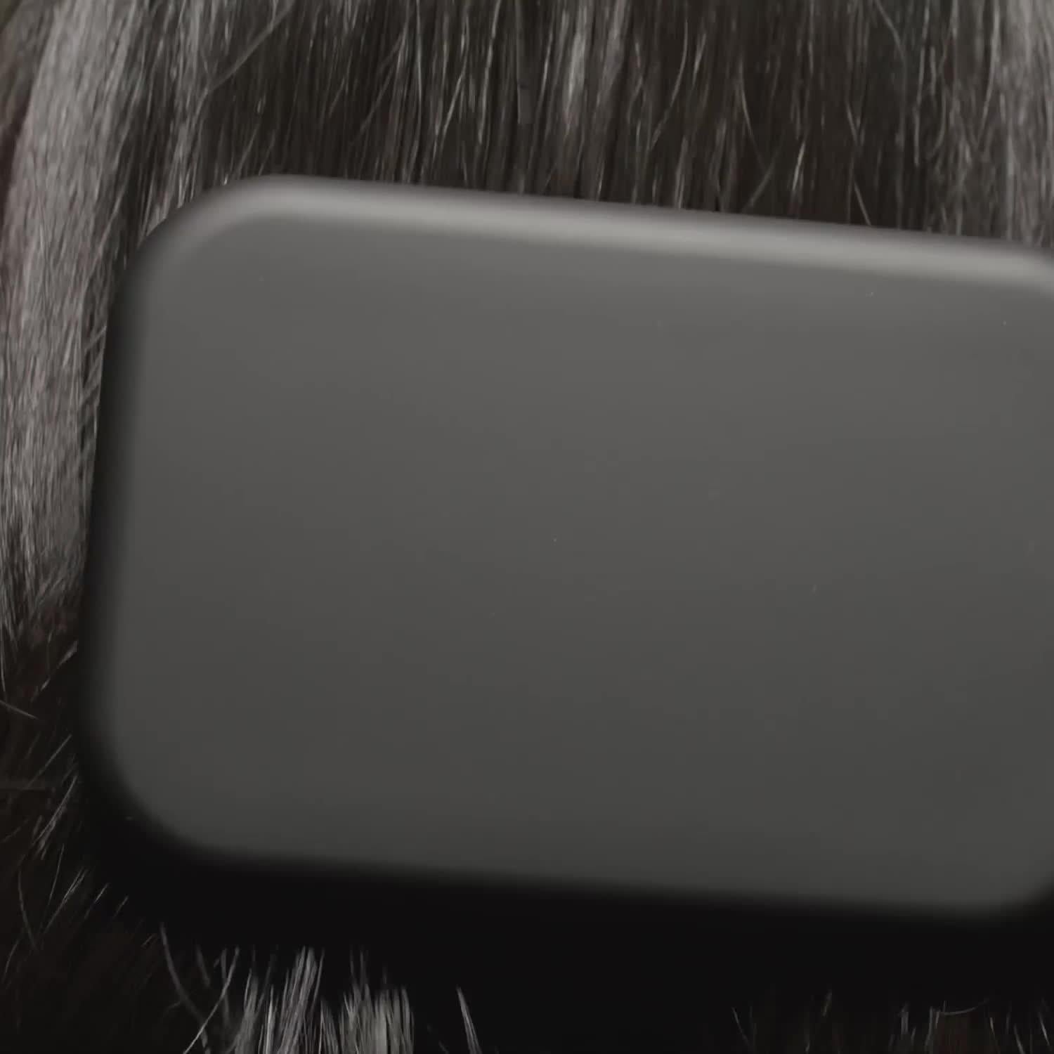 All Rounder Paddle Brush