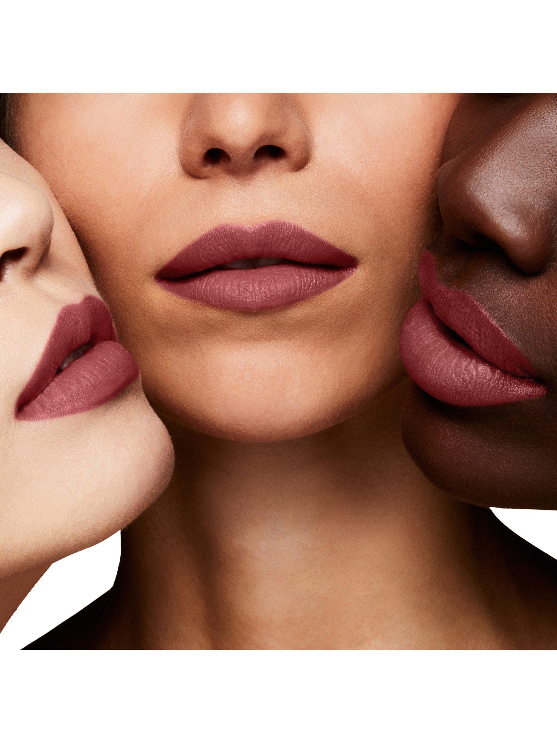 Liquid Lip Luxe Matte
