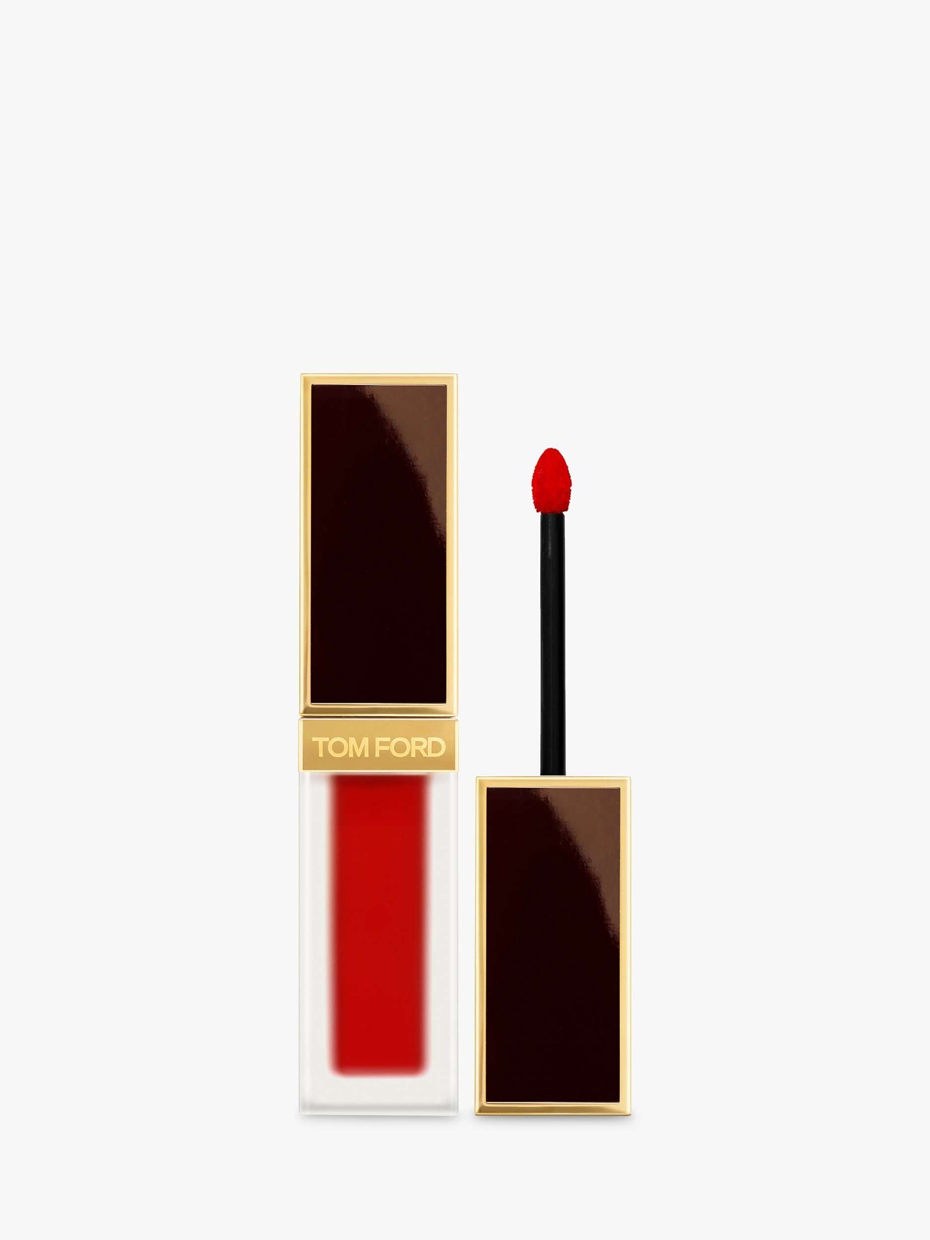 Liquid Lip Luxe Matte