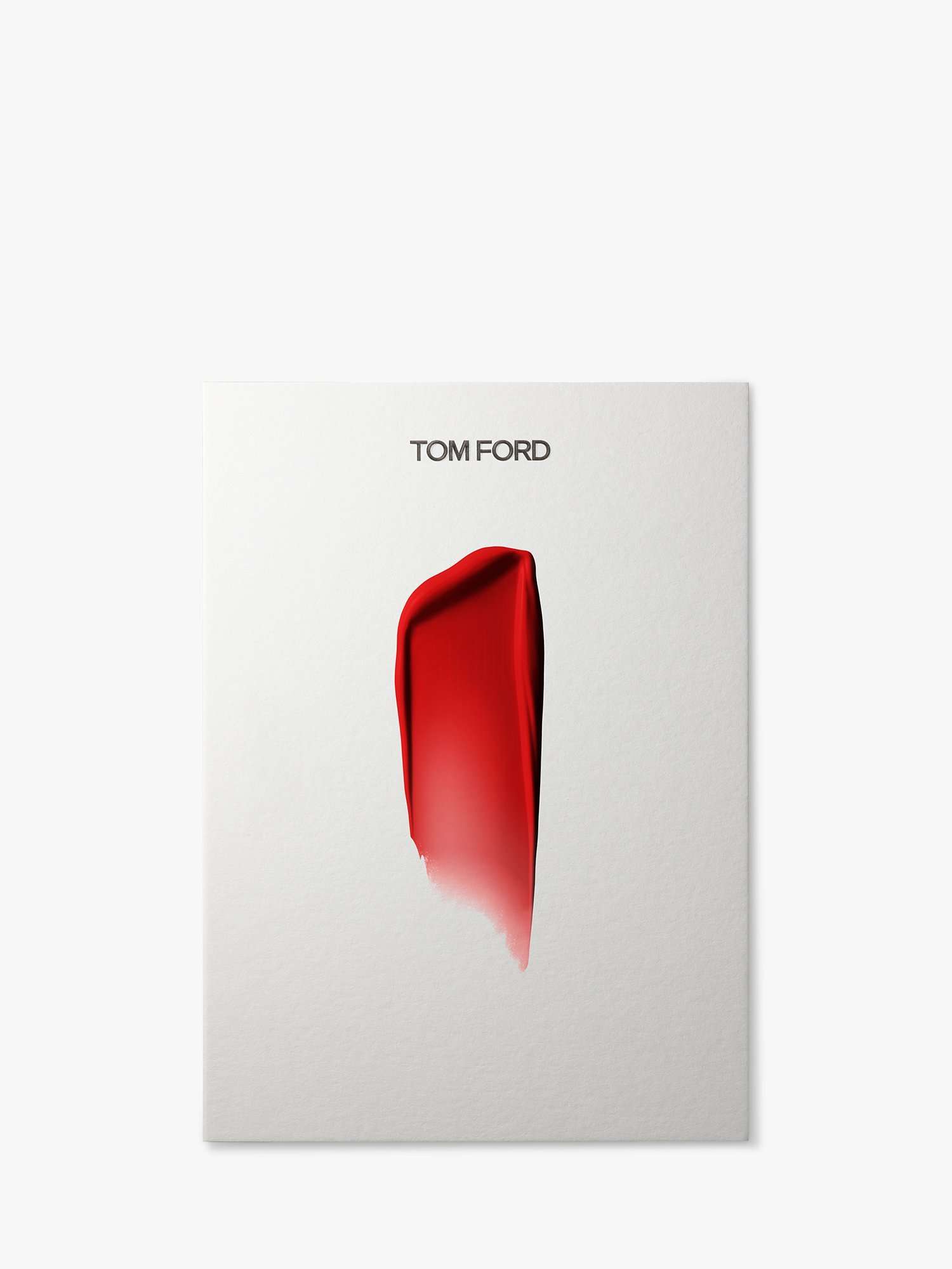 Liquid Lip Luxe Matte