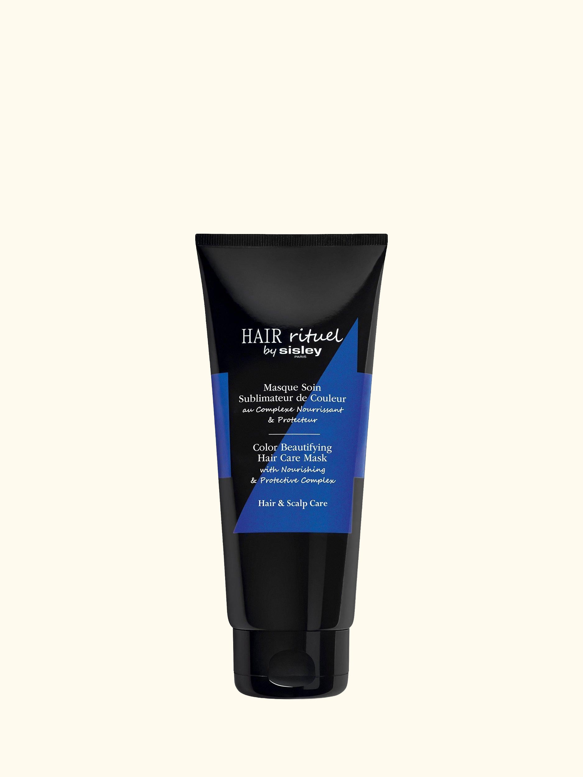Colour Beautifying Haircare Mask, 200ml