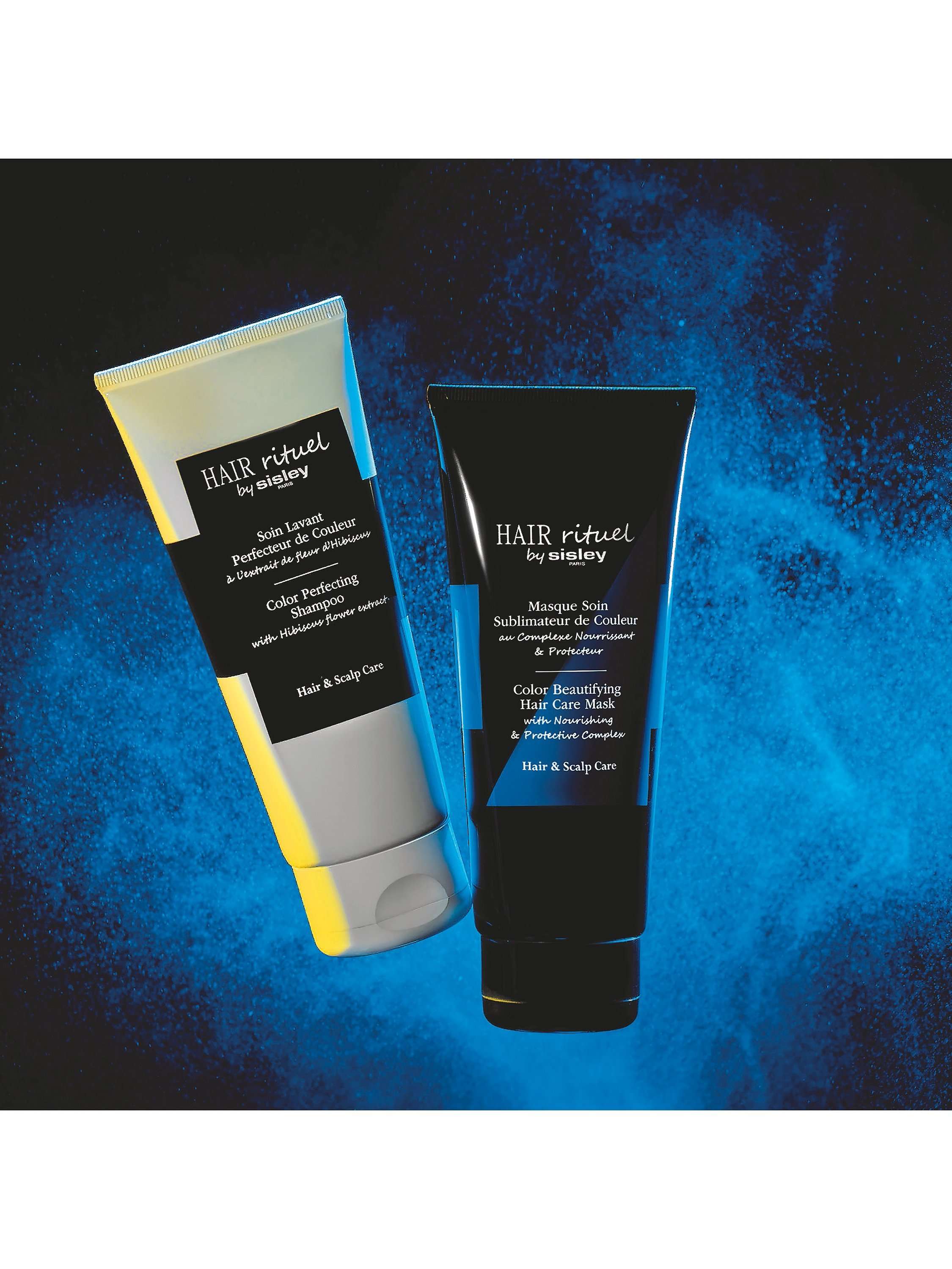 Colour Beautifying Haircare Mask, 200ml