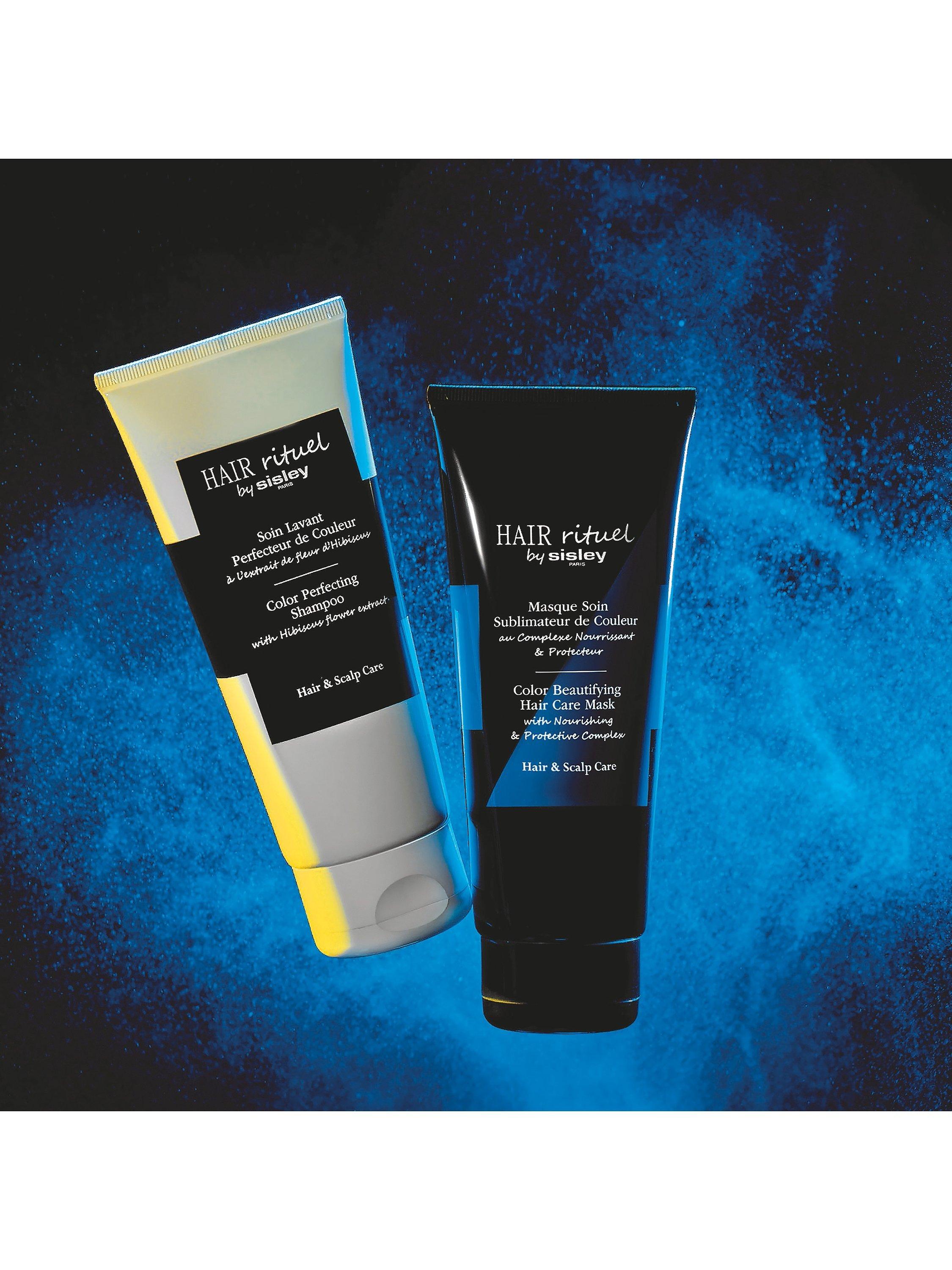 Colour Beautifying Haircare Mask, 200ml