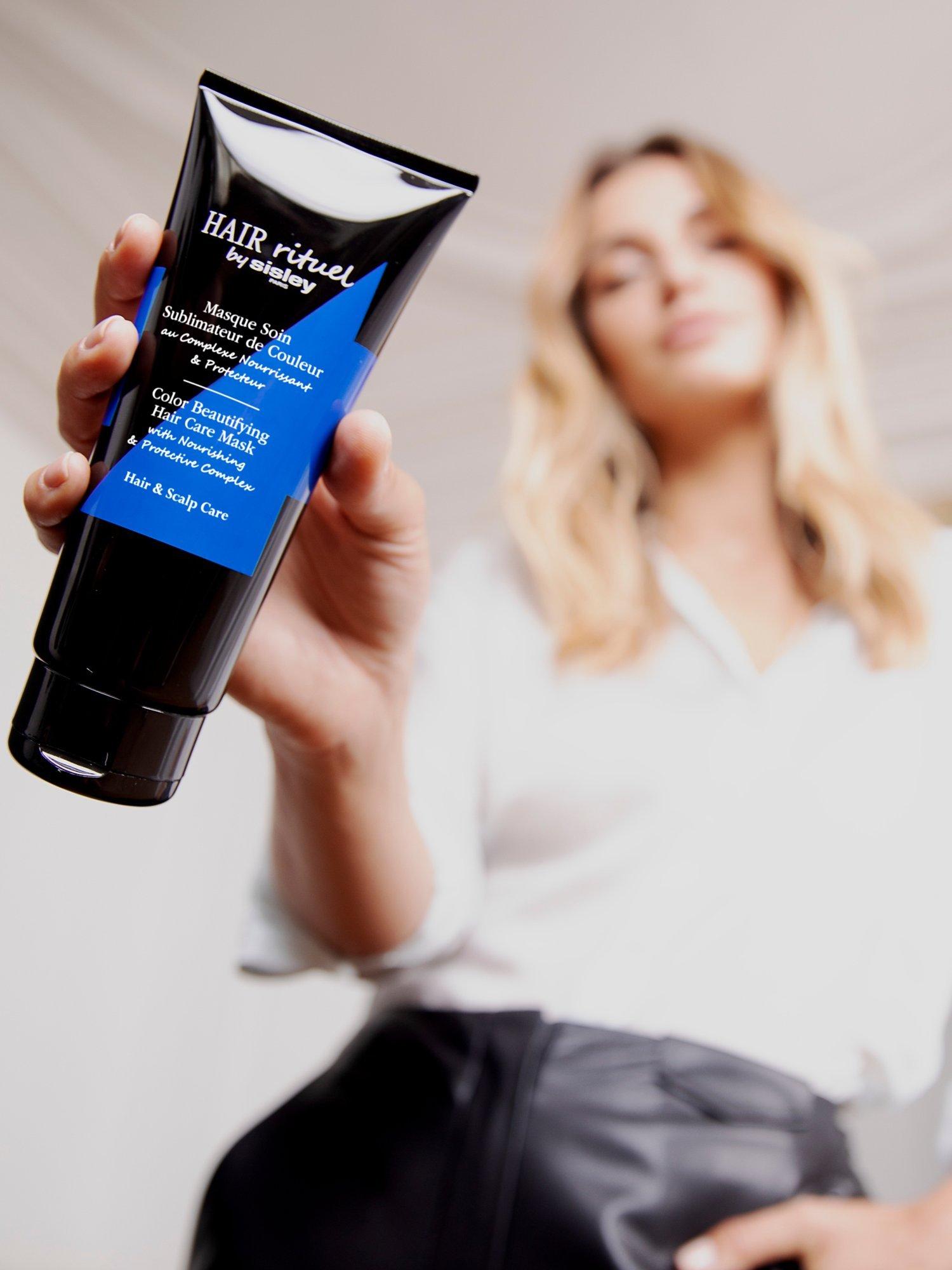 Colour Beautifying Haircare Mask, 200ml