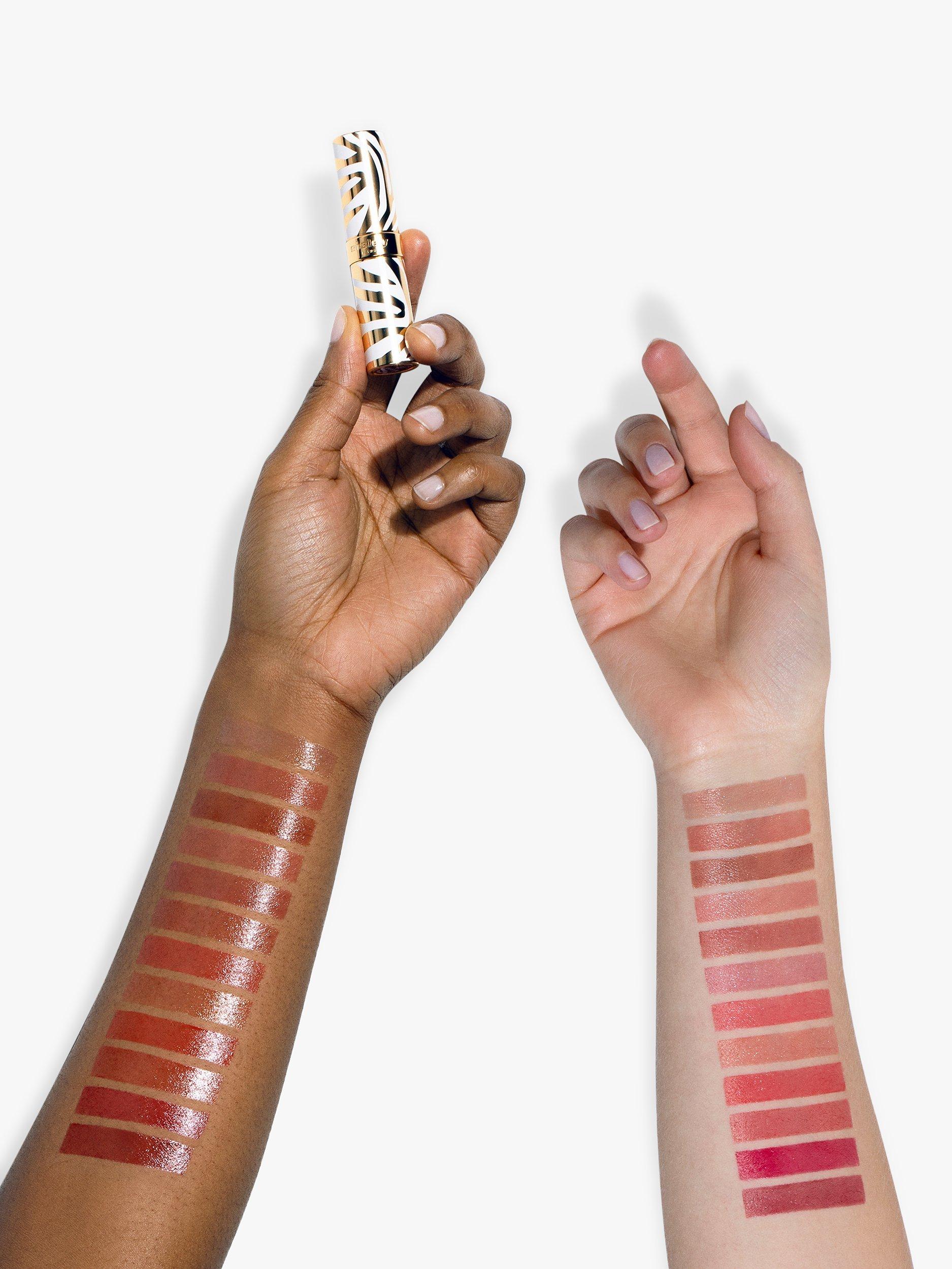 Phyto-Rouge Shine Lipstick