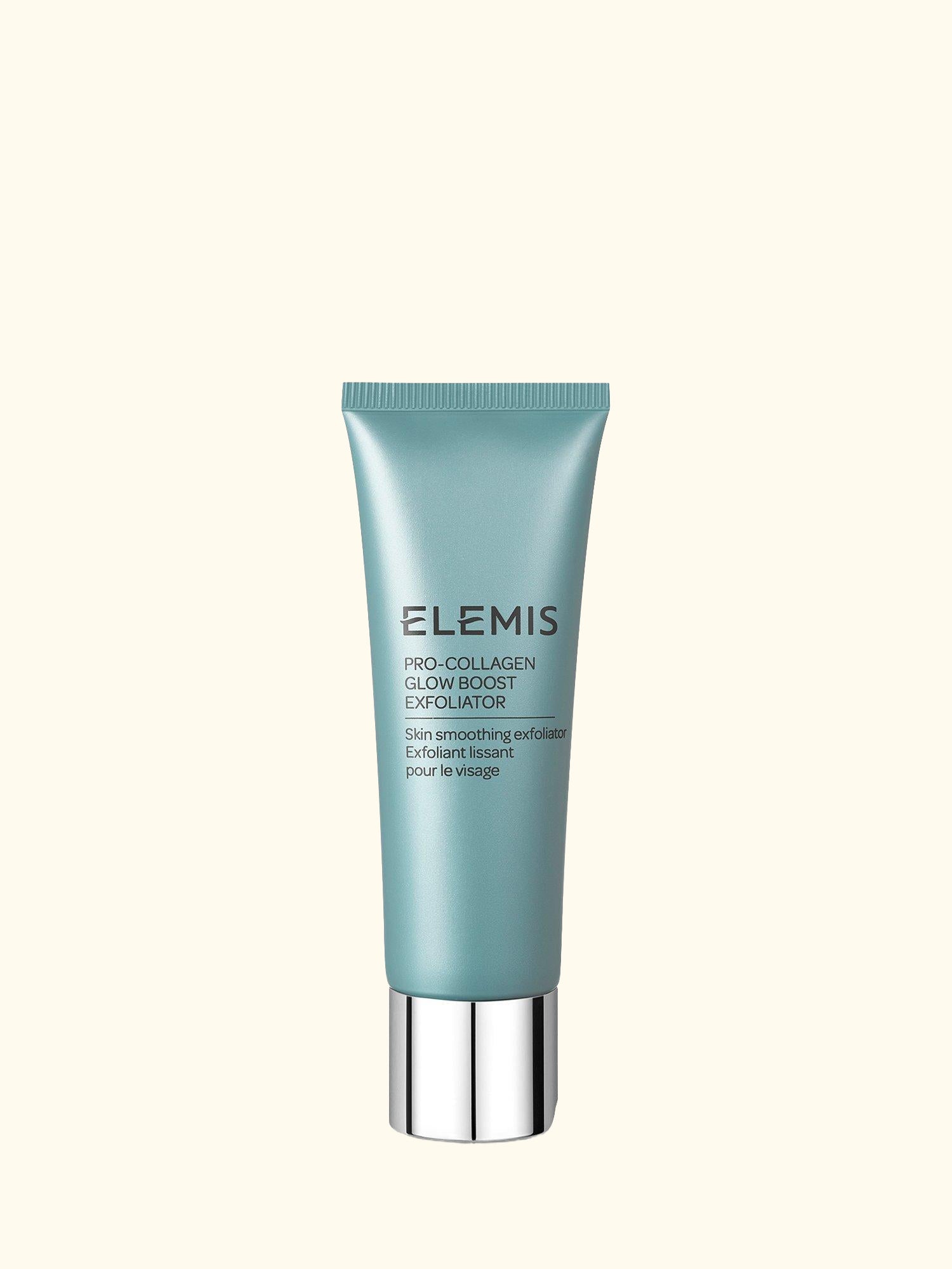Pro-Collagen Glow Boost Exfoliator, 100ml