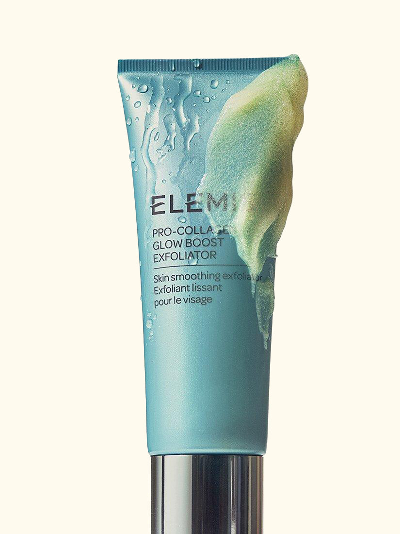 Pro-Collagen Glow Boost Exfoliator, 100ml