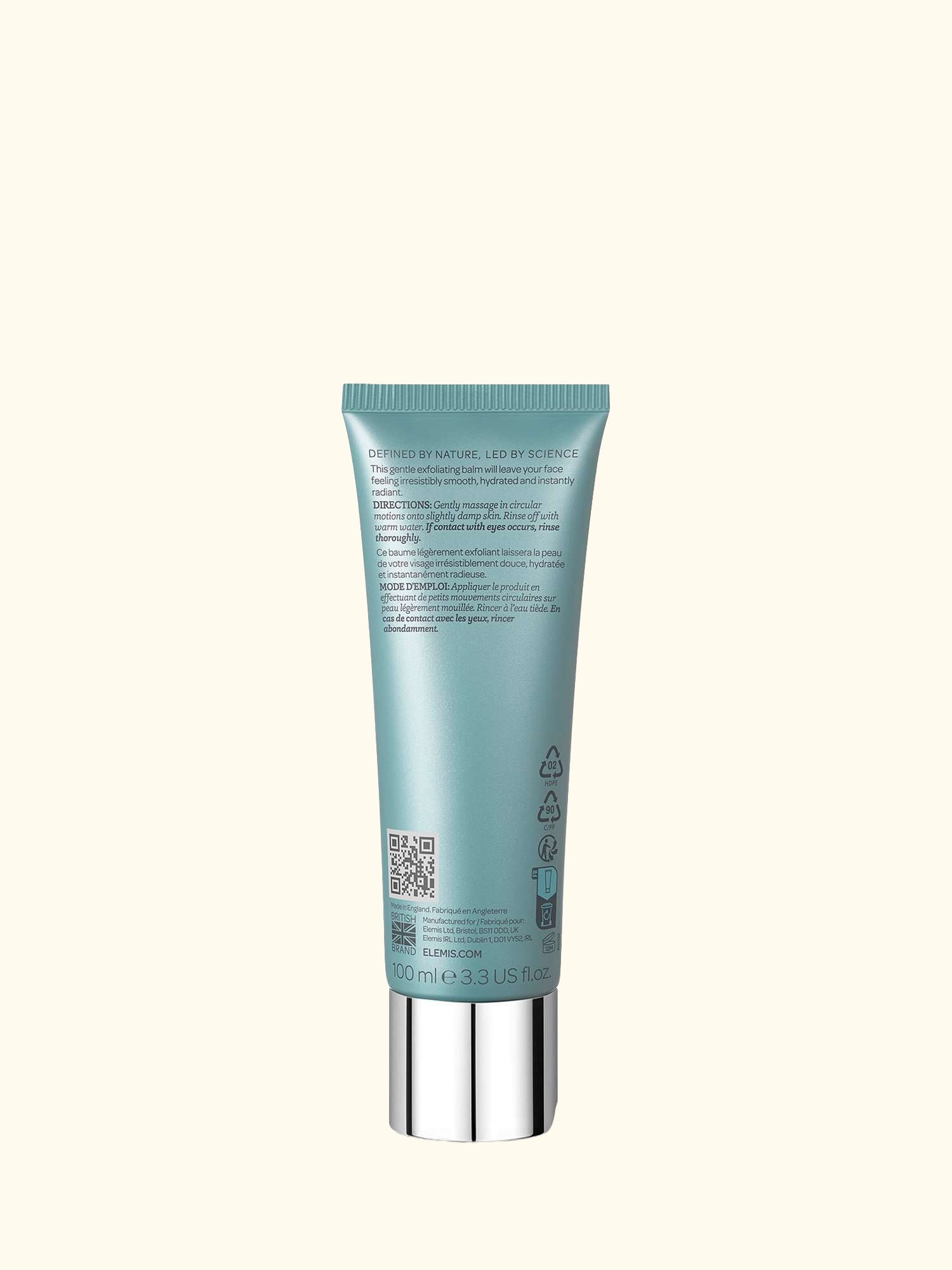 Pro-Collagen Glow Boost Exfoliator, 100ml