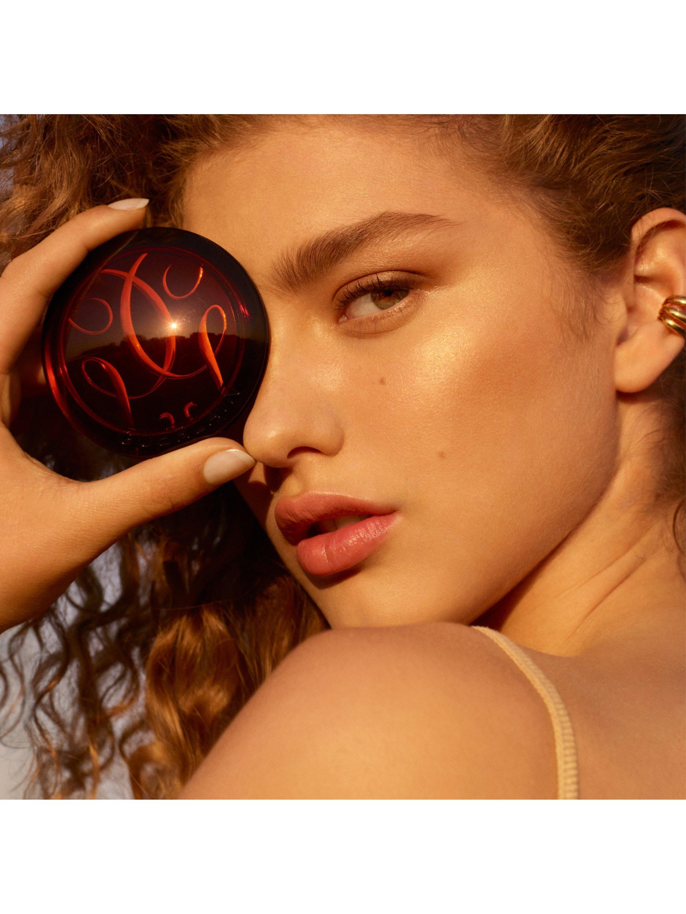 Terracotta Luminizer The Shimmering Powder Highlighting & Golden Glow