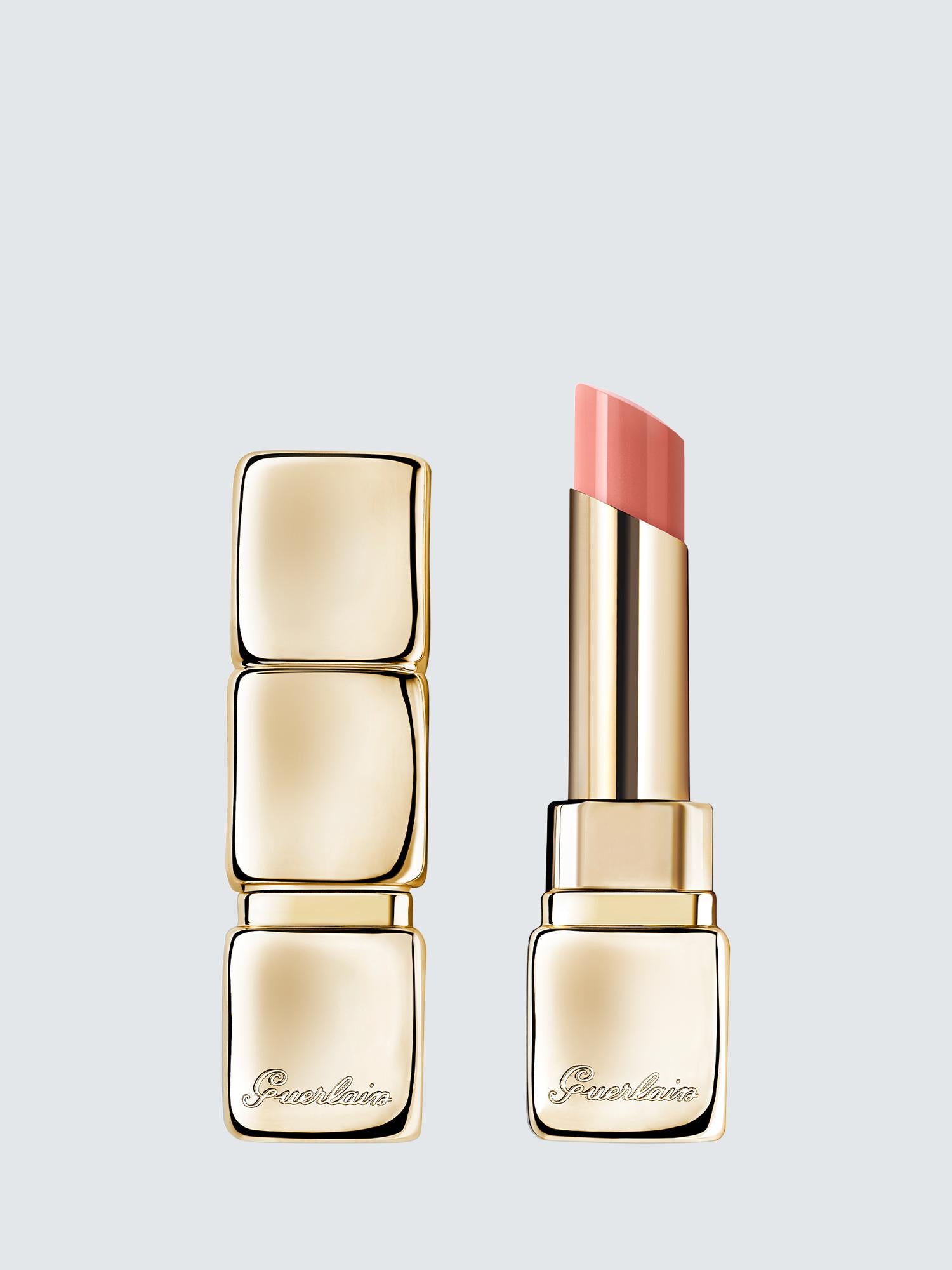 Kiss Kiss Bee Glow Lip Balm