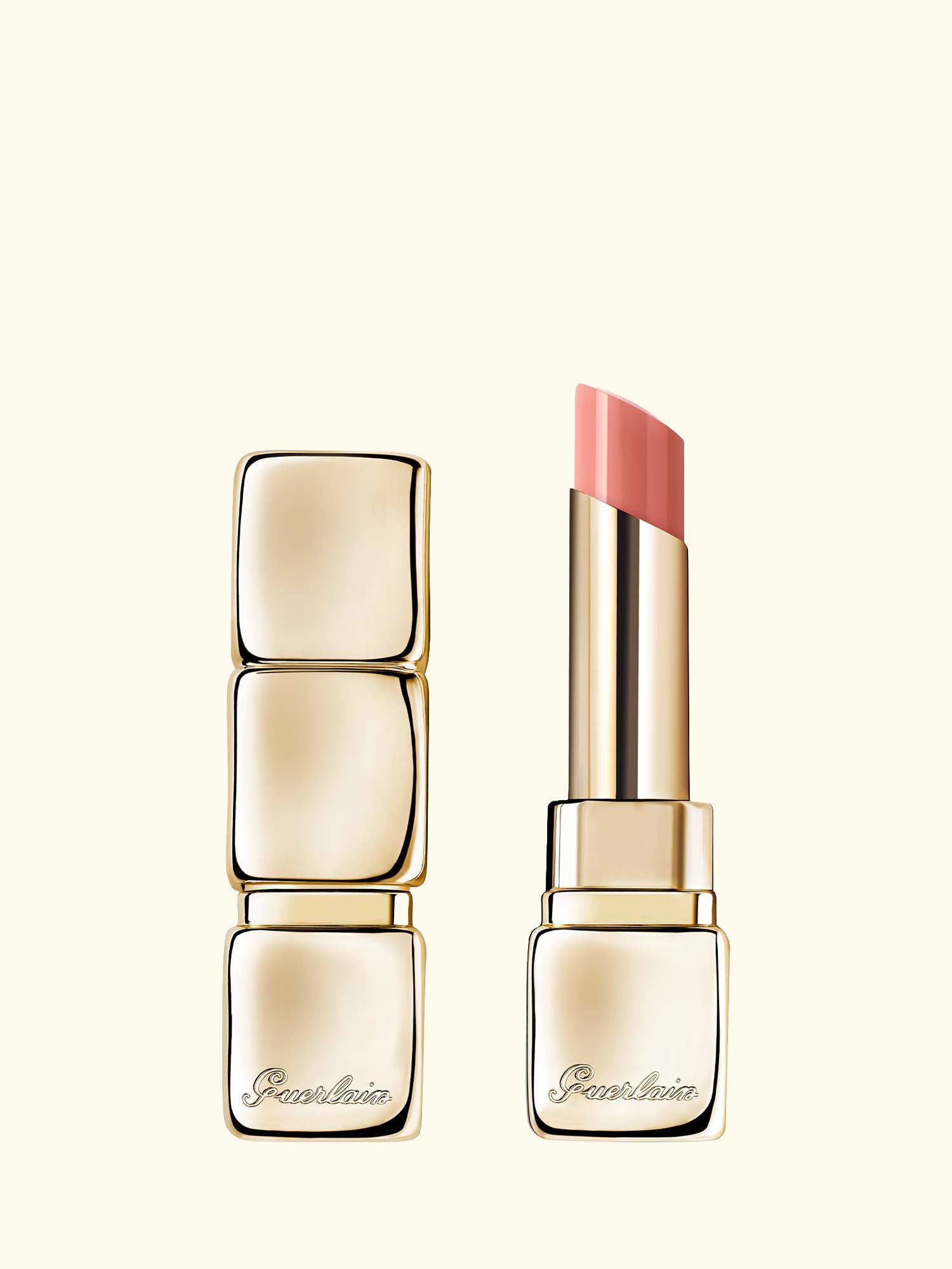 Kiss Kiss Bee Glow Lip Balm