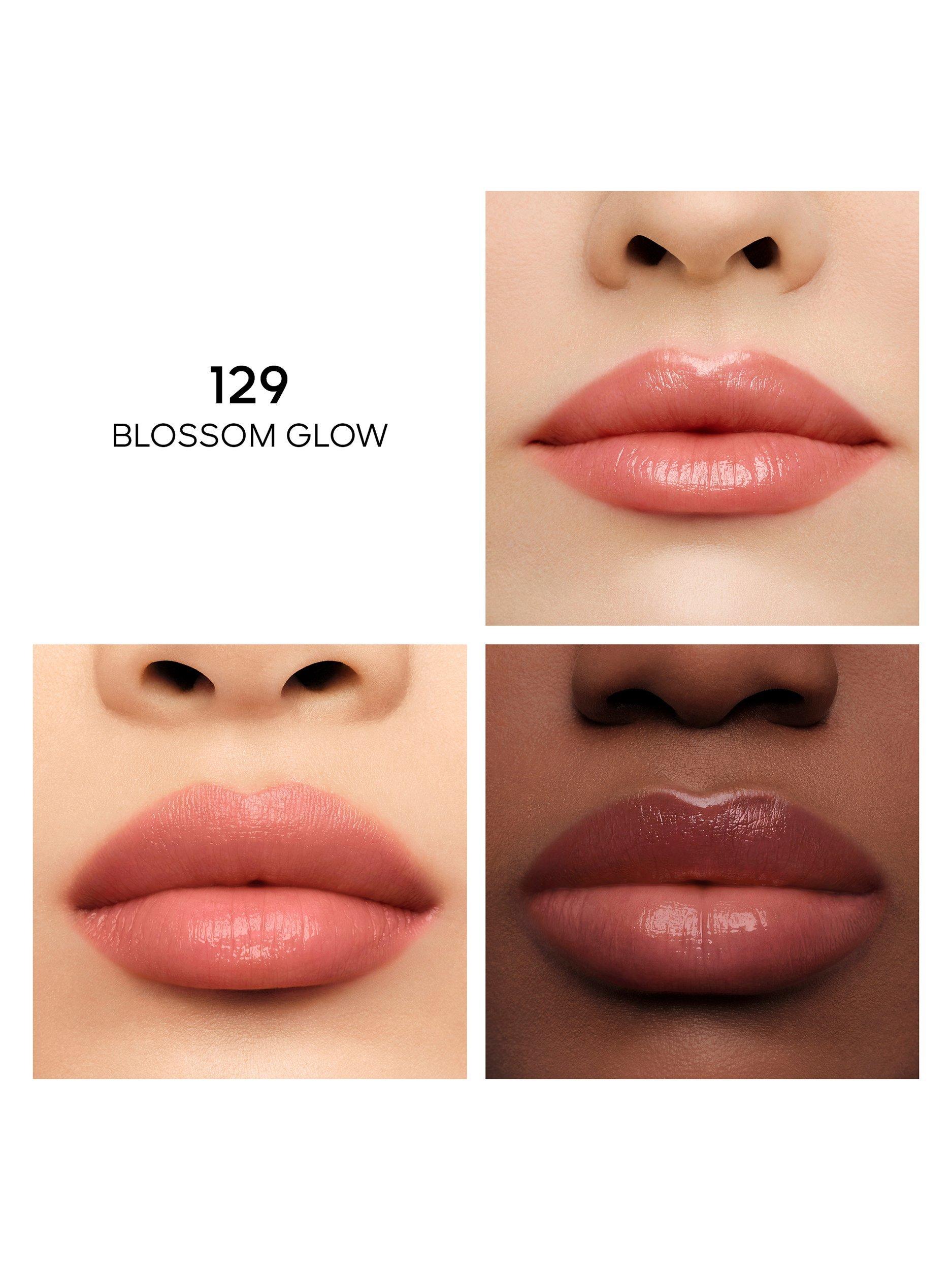 Kiss Kiss Bee Glow Lip Balm