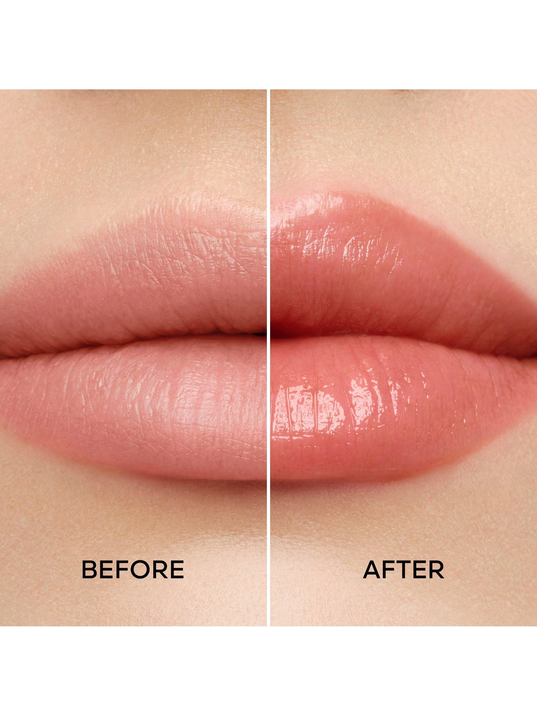 Kiss Kiss Bee Glow Lip Balm