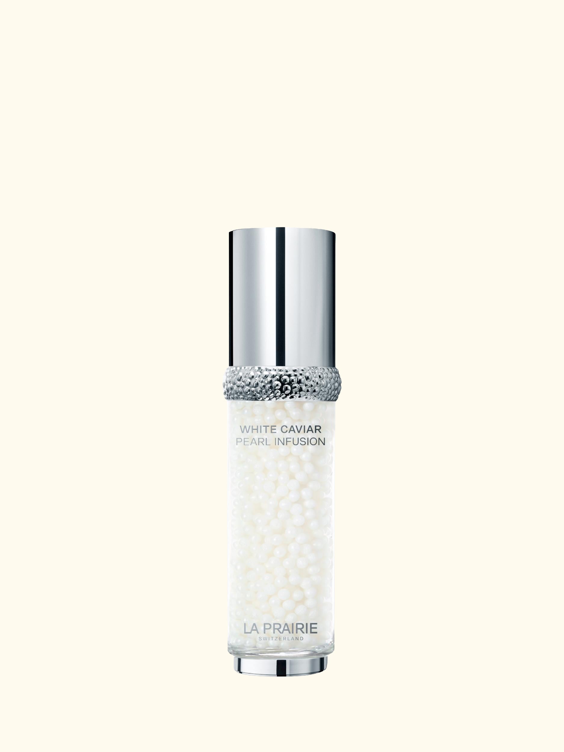 White Caviar Pearl Infusion Serum, 30ml