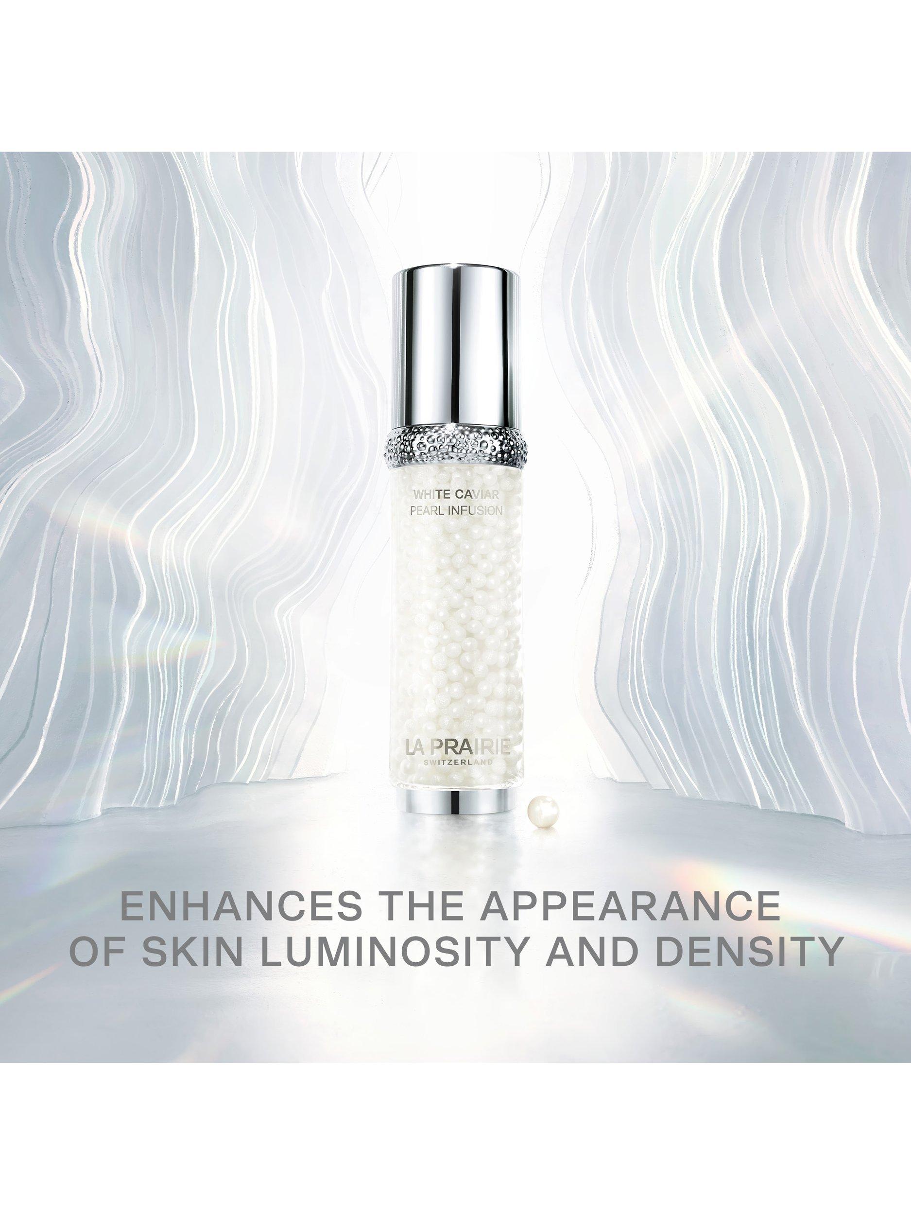 White Caviar Pearl Infusion Serum, 30ml