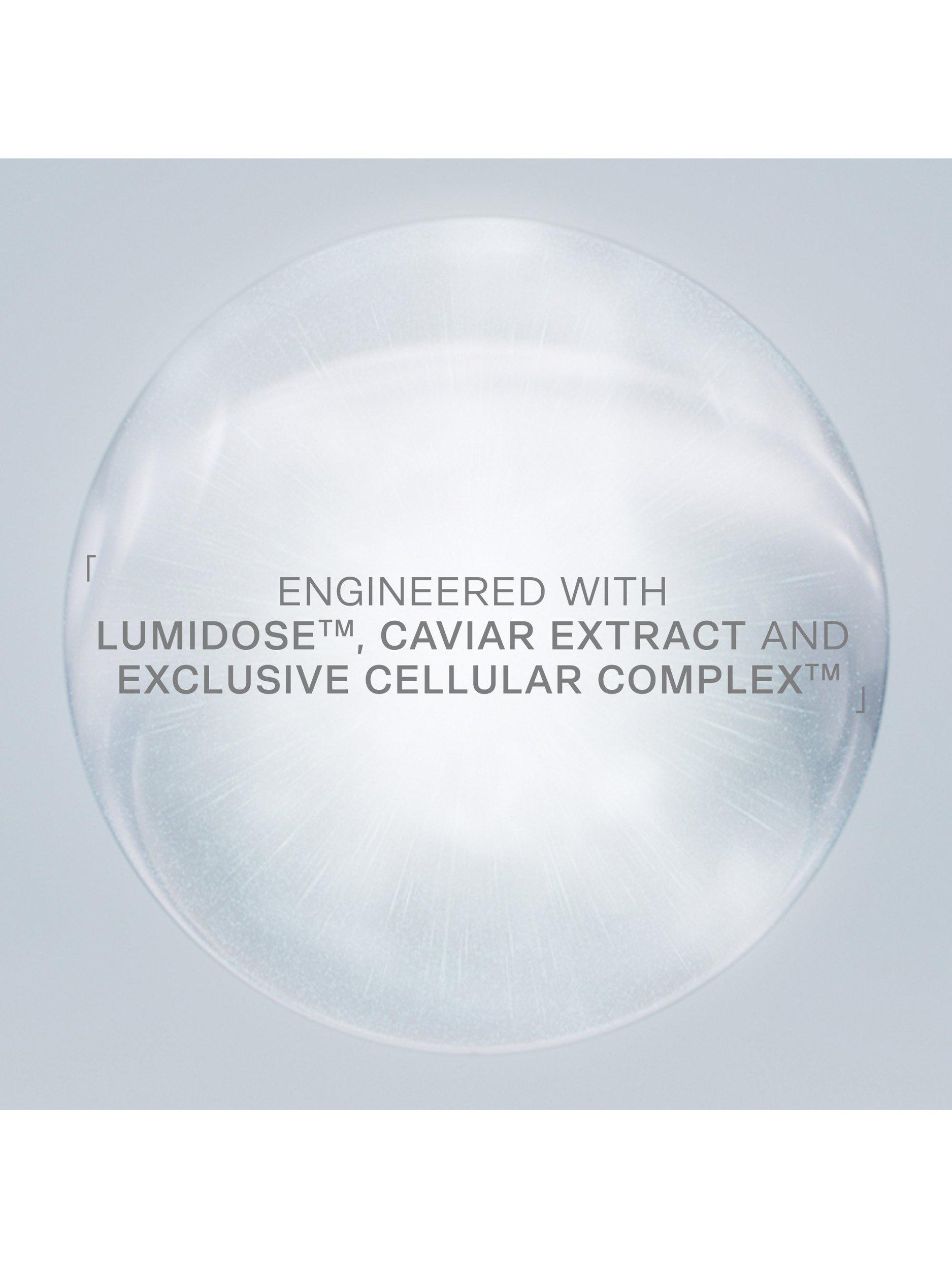 White Caviar Pearl Infusion Serum, 30ml