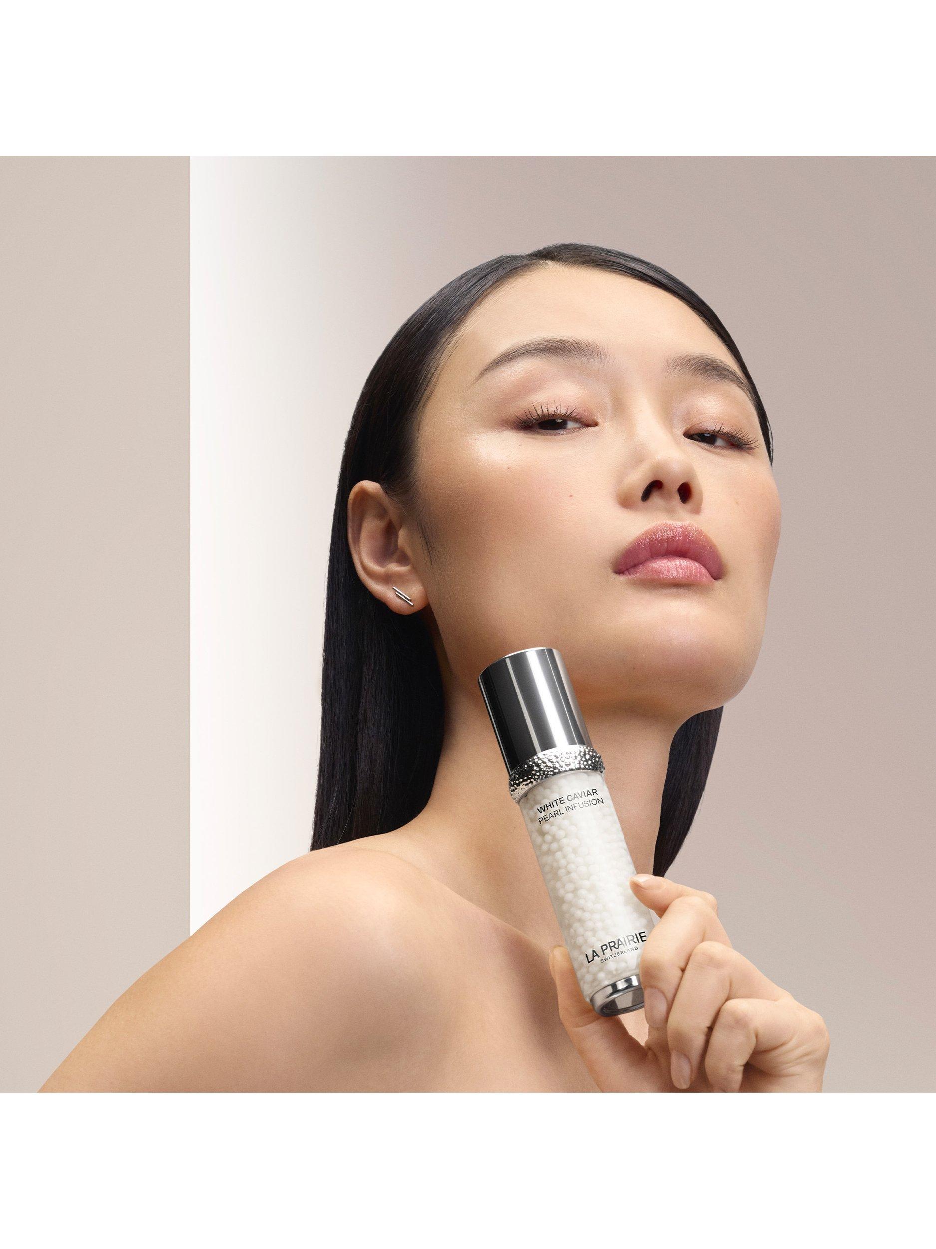 White Caviar Pearl Infusion Serum, 30ml
