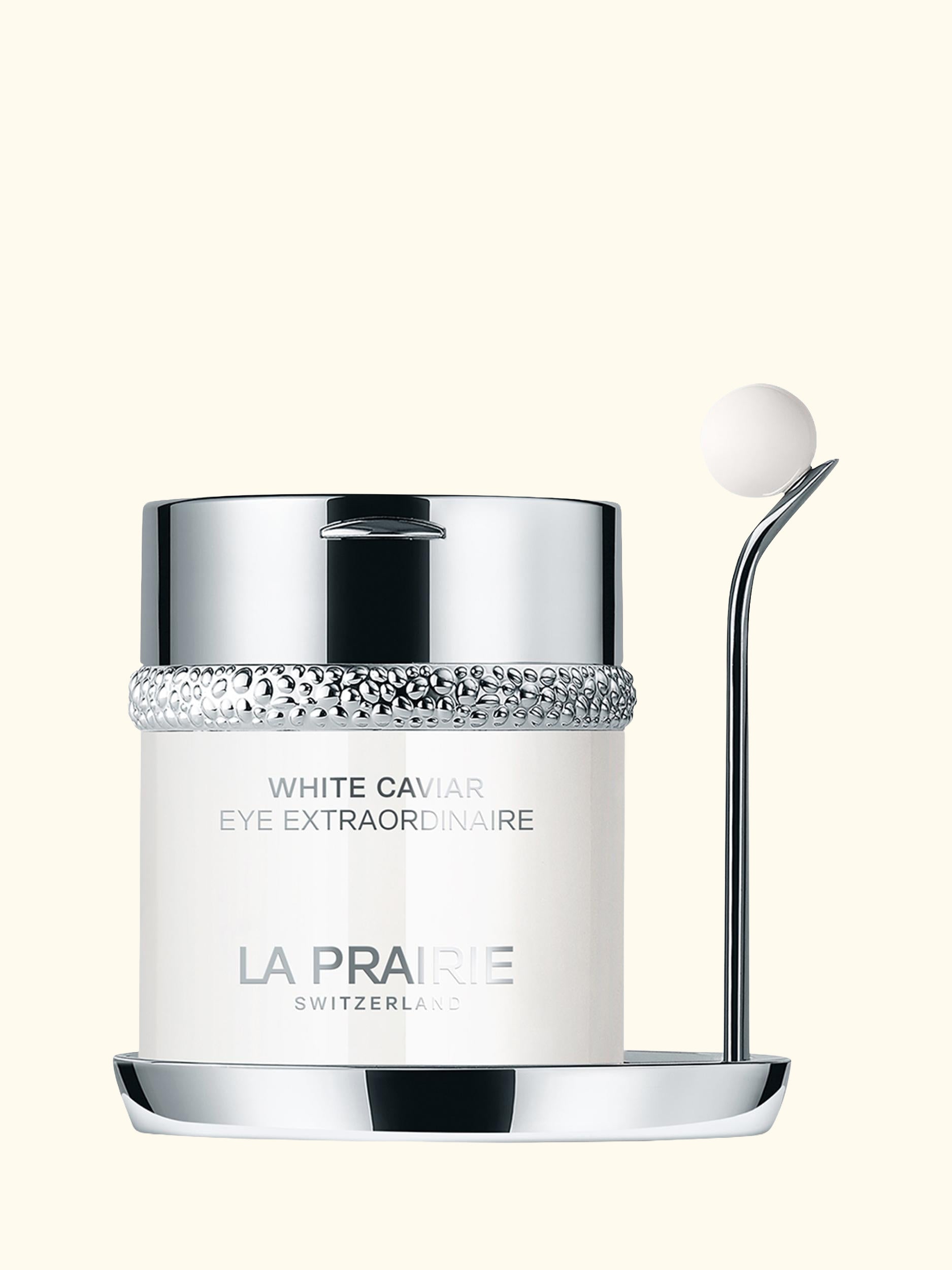 White Caviar Eye Extraordinaire Illuminating Eye Cream, 20ml