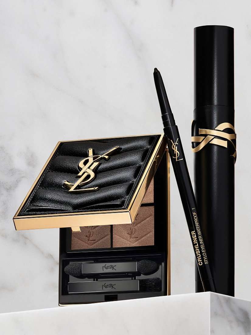 Couture Mini Clutch Eyeshadow Palette