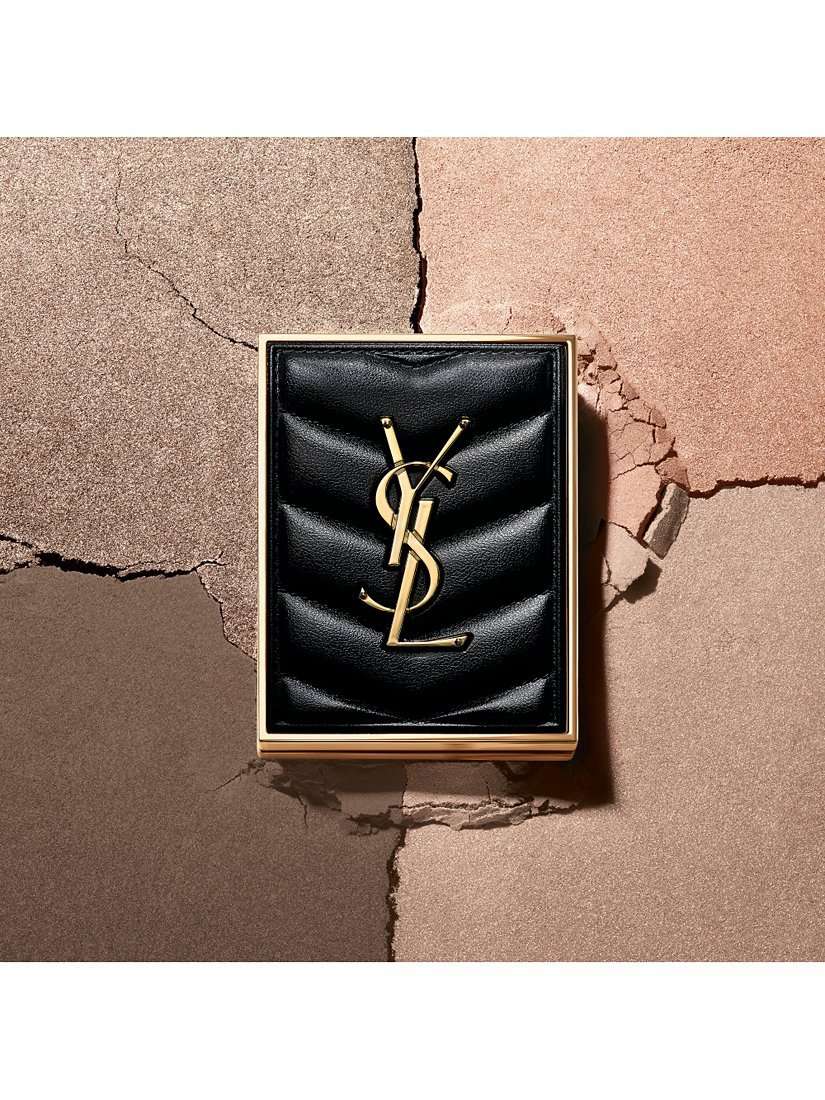 Couture Mini Clutch Eyeshadow Palette