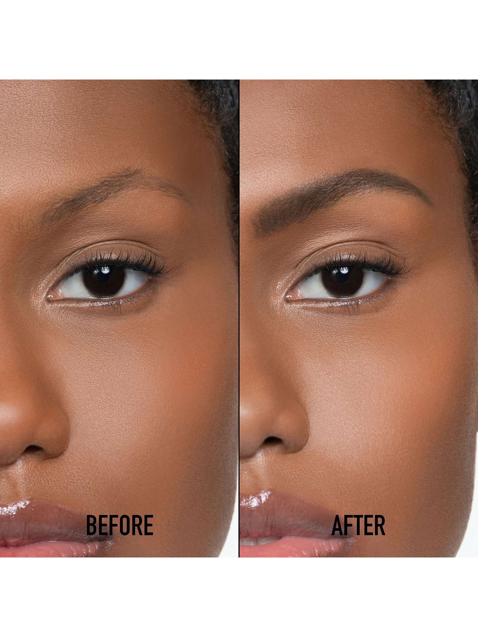 Diorshow Brow Styler Waterproof 24HR Wear