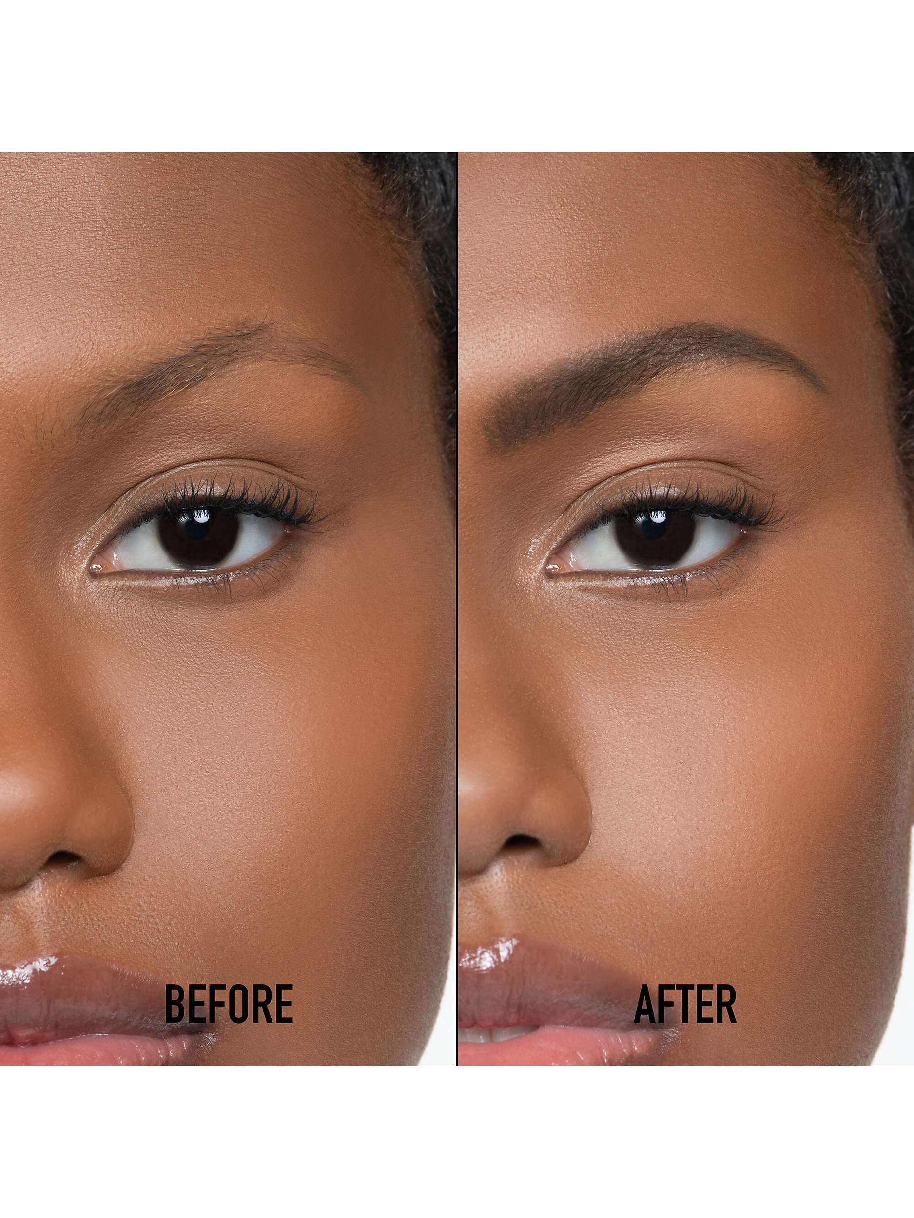 Diorshow Brow Styler Waterproof 24HR Wear
