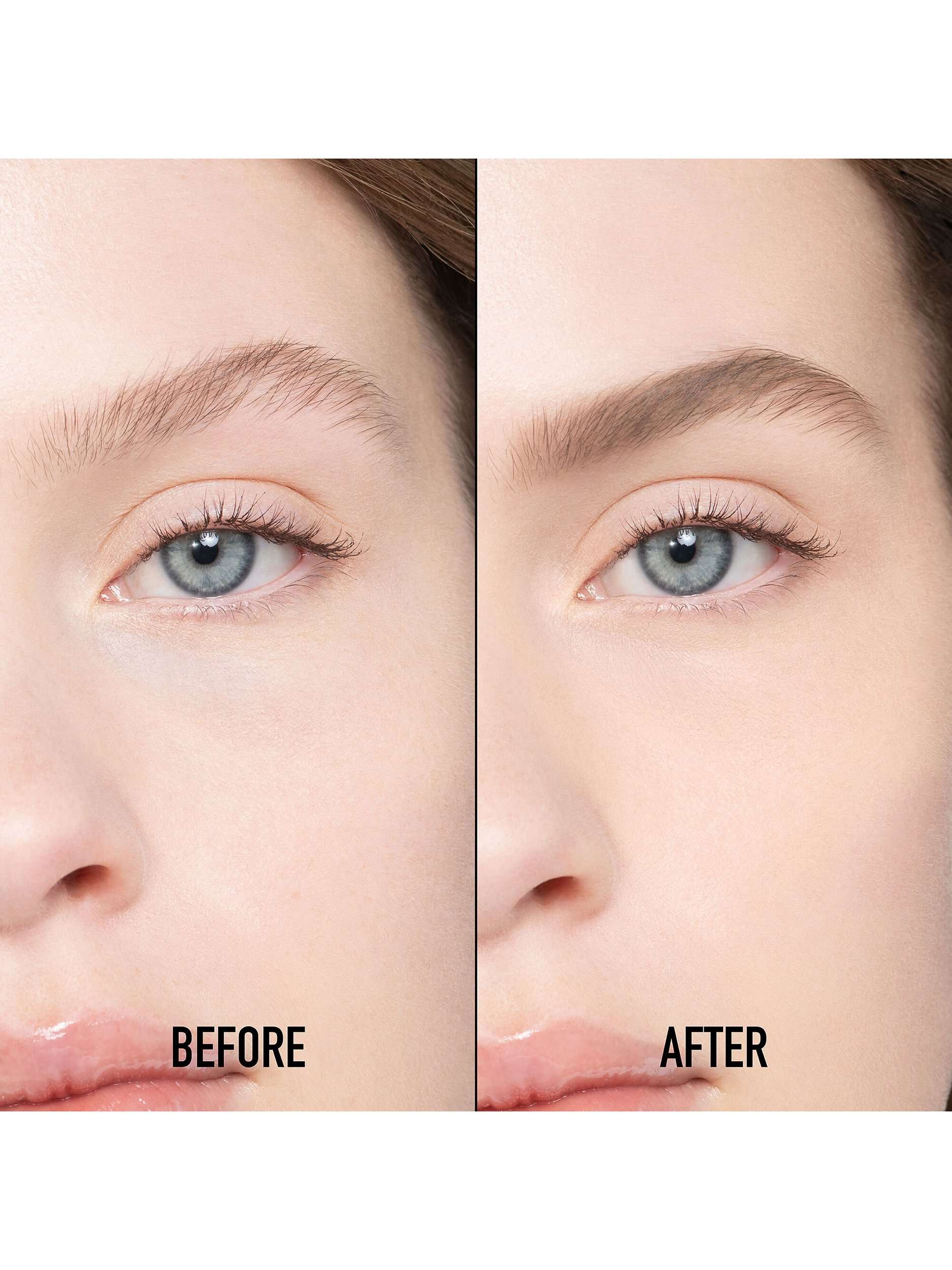 Diorshow Brow Styler Waterproof 24HR Wear