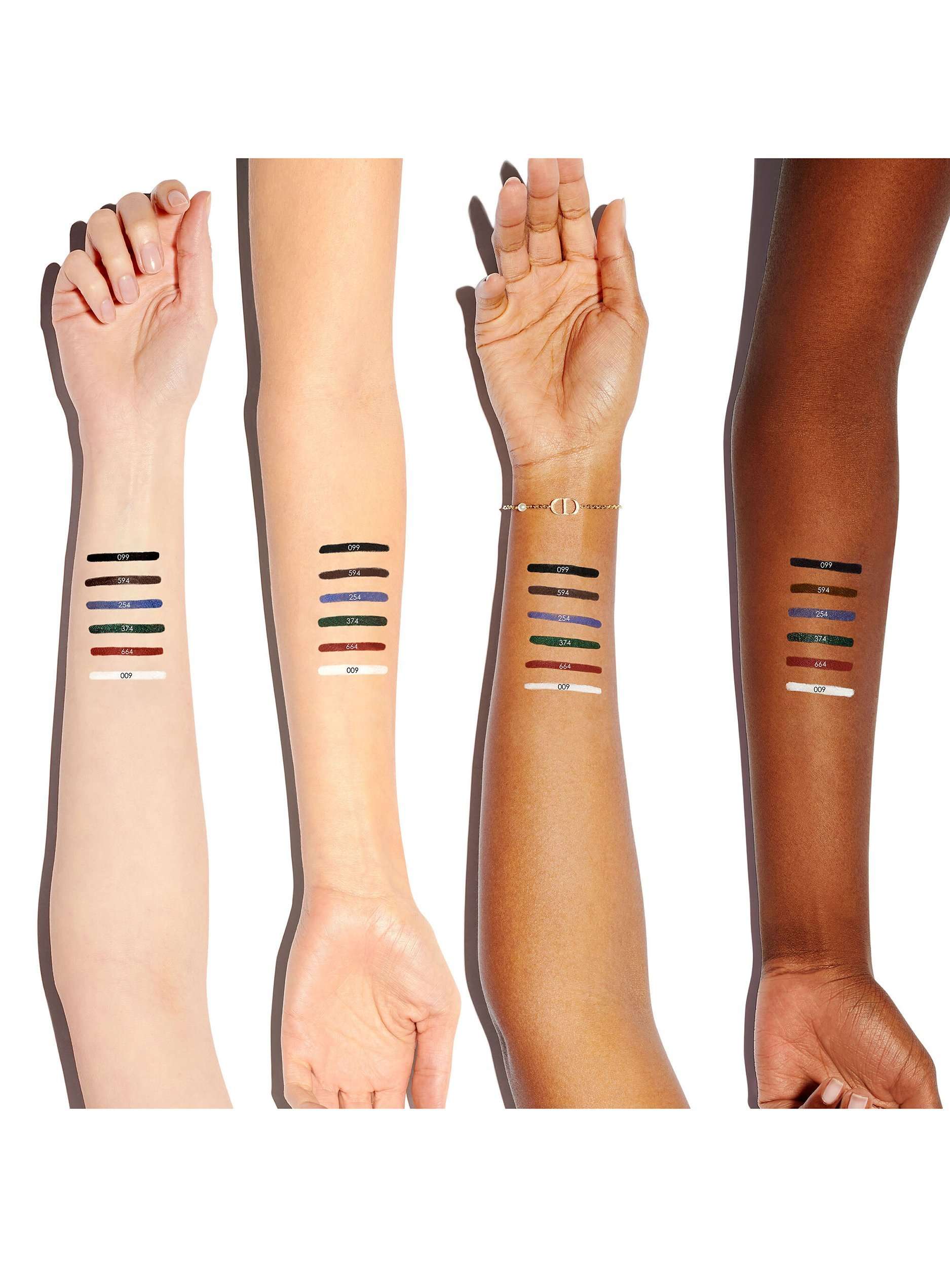 Diorshow On Stage Crayon Eyeliner