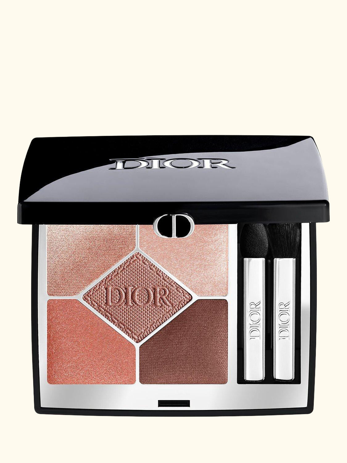 Diorshow 5 Couleurs Couture Eyeshadow Palette