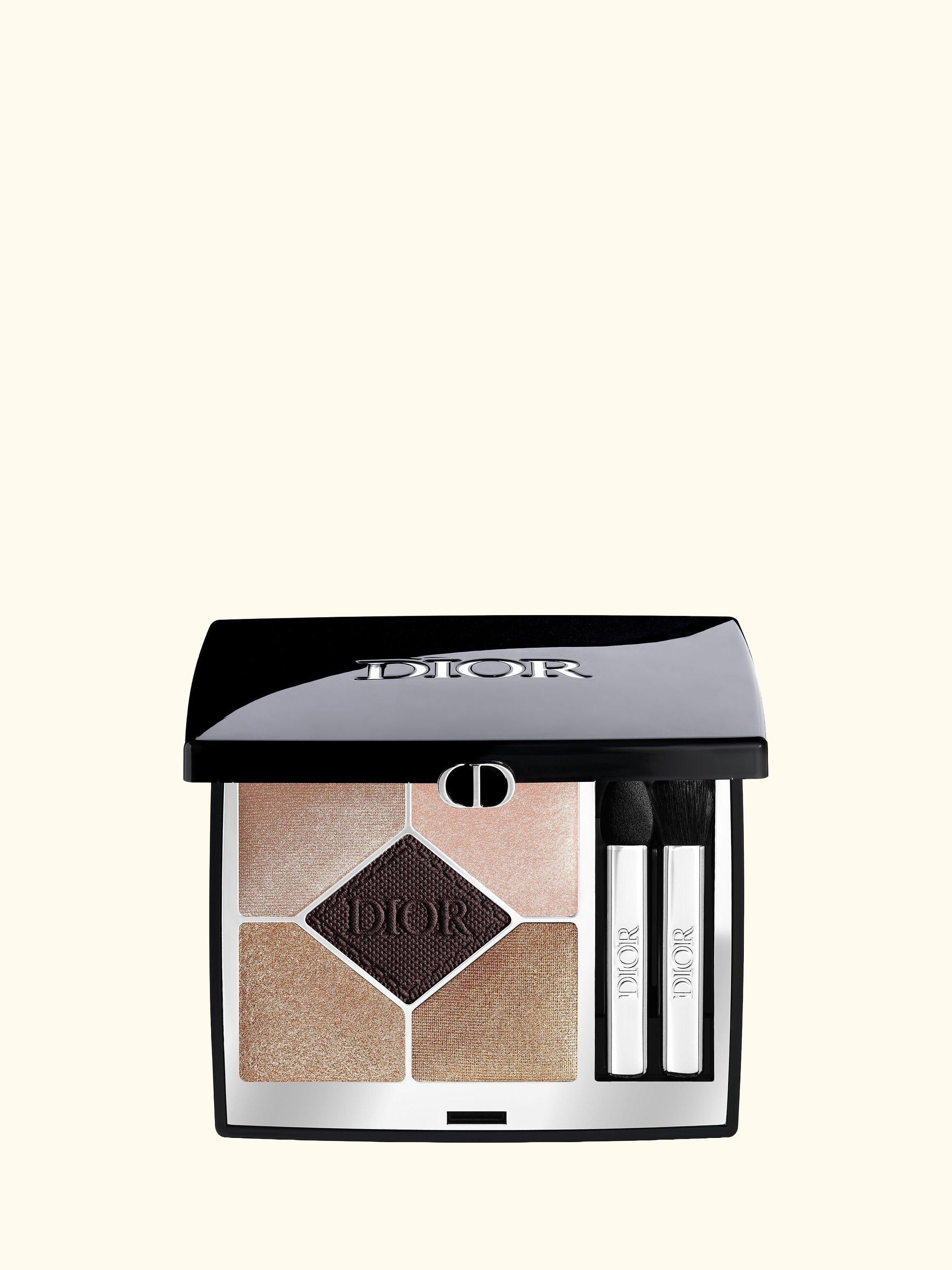 Diorshow 5 Couleurs Couture Eyeshadow Palette