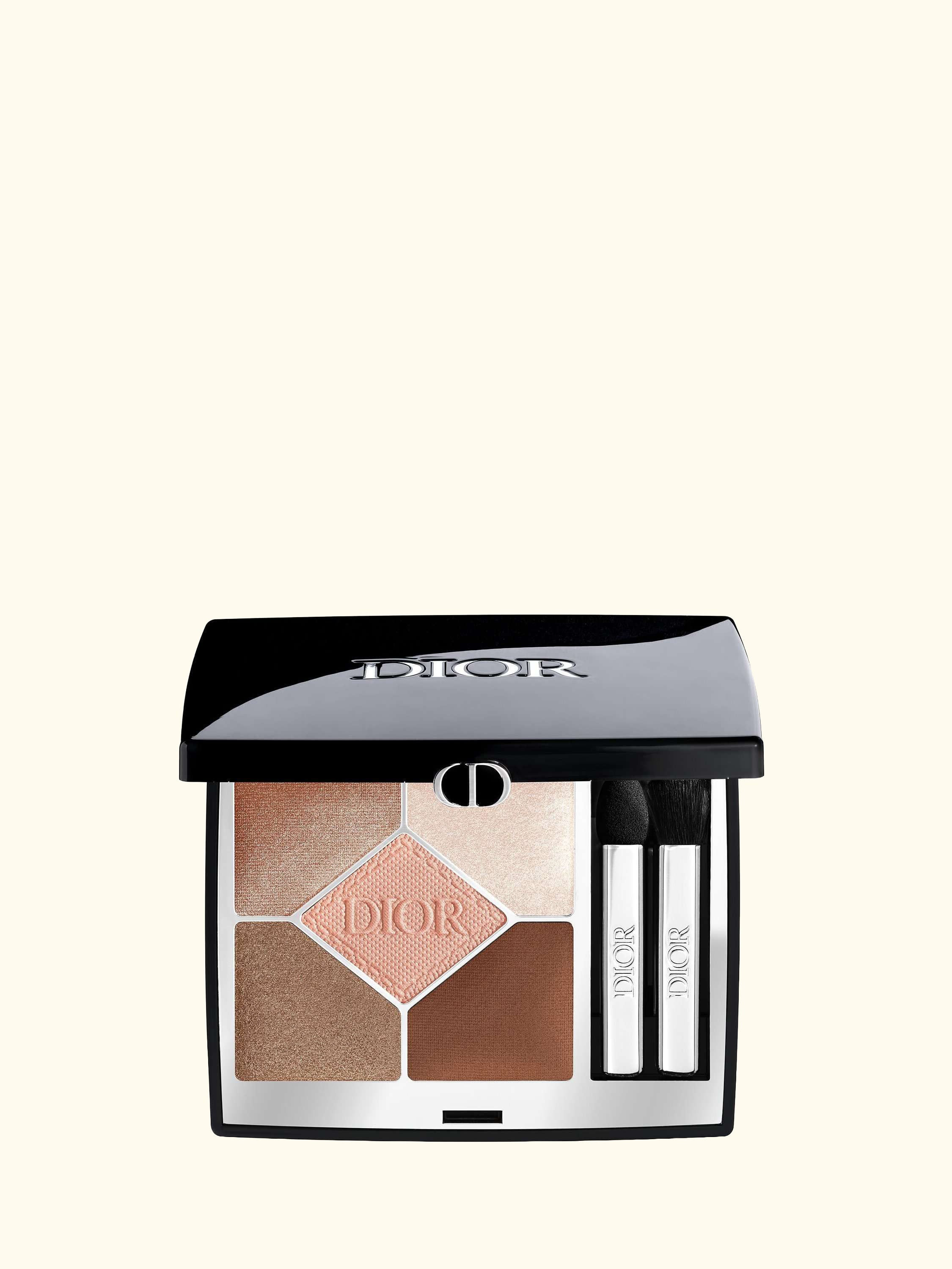 Diorshow 5 Couleurs Couture Eyeshadow Palette