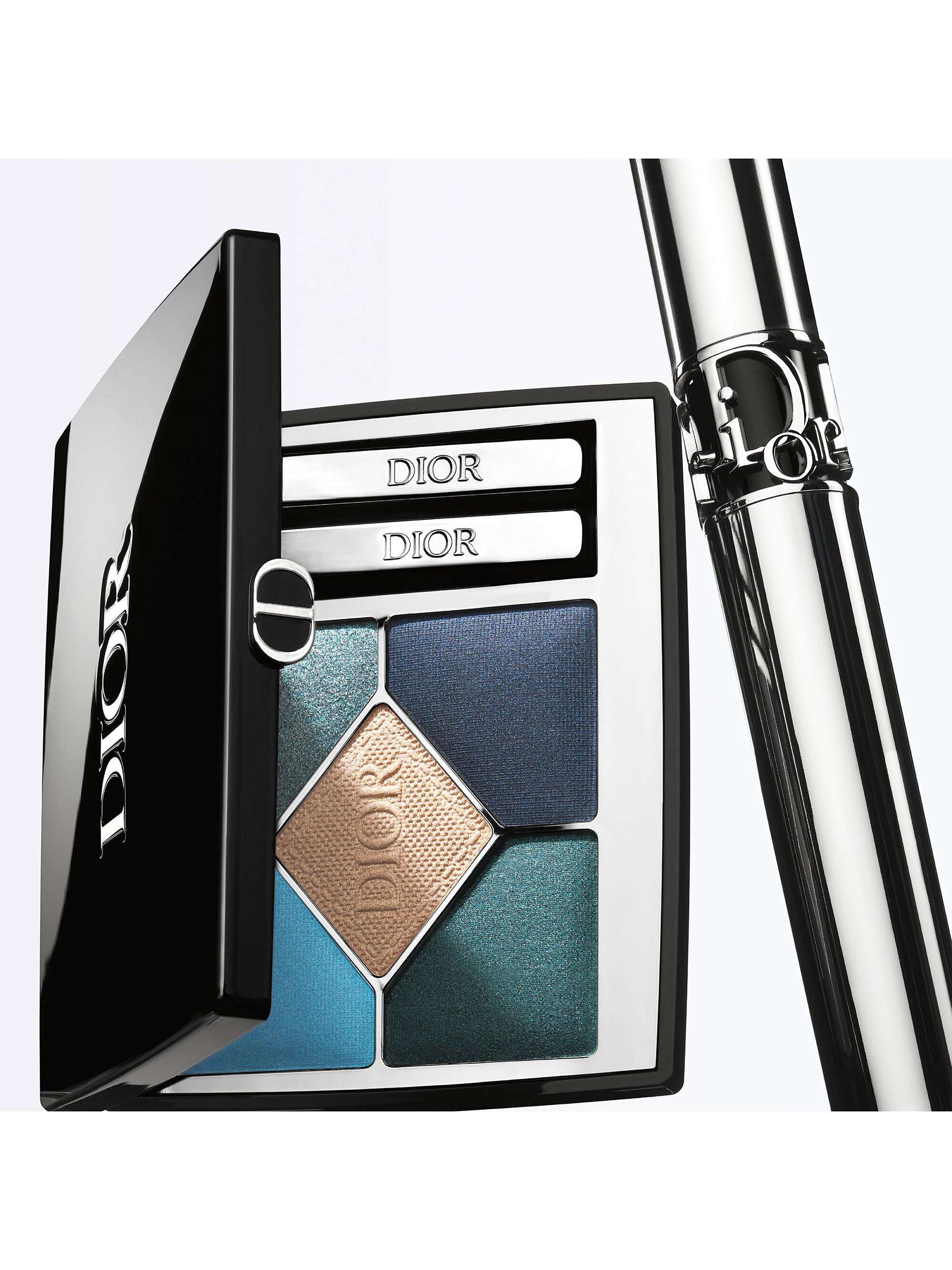 Diorshow 5 Couleurs Couture Eyeshadow Palette