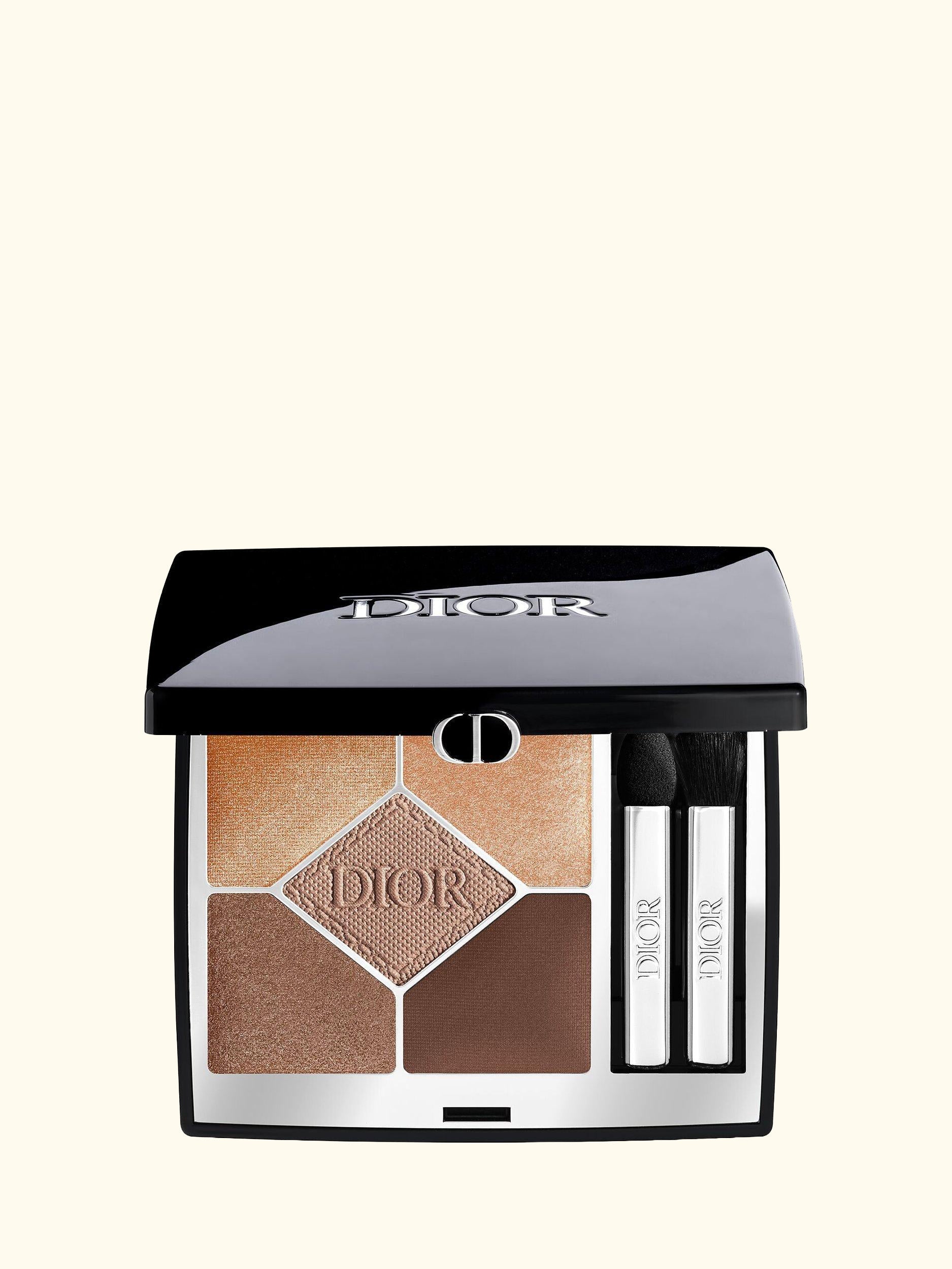 Diorshow 5 Couleurs Couture Eyeshadow Palette