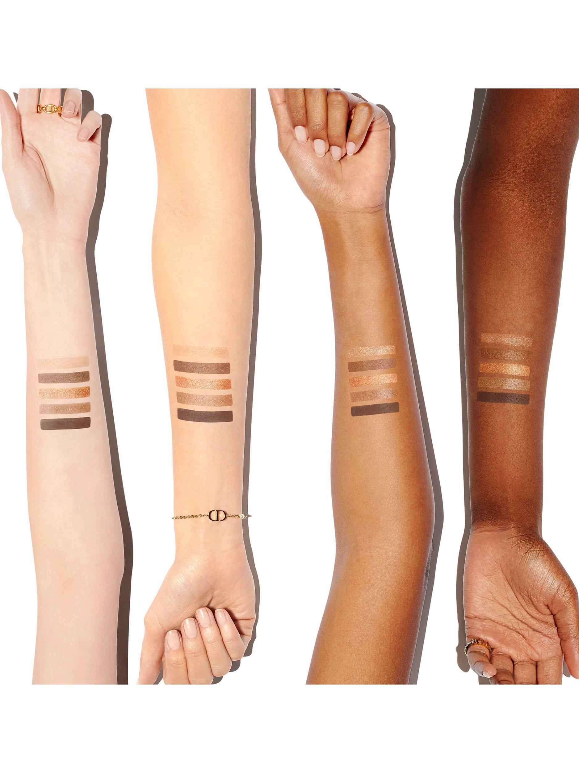 Diorshow 5 Couleurs Couture Eyeshadow Palette