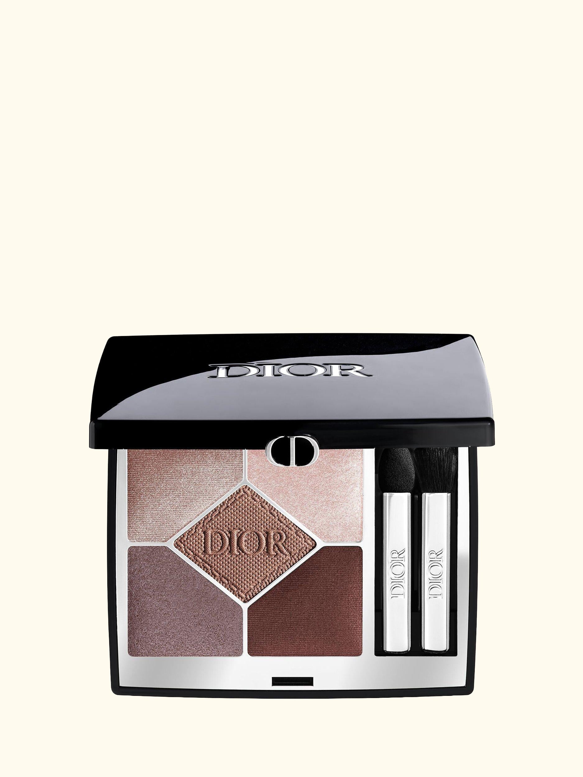 Diorshow 5 Couleurs Couture Eyeshadow Palette