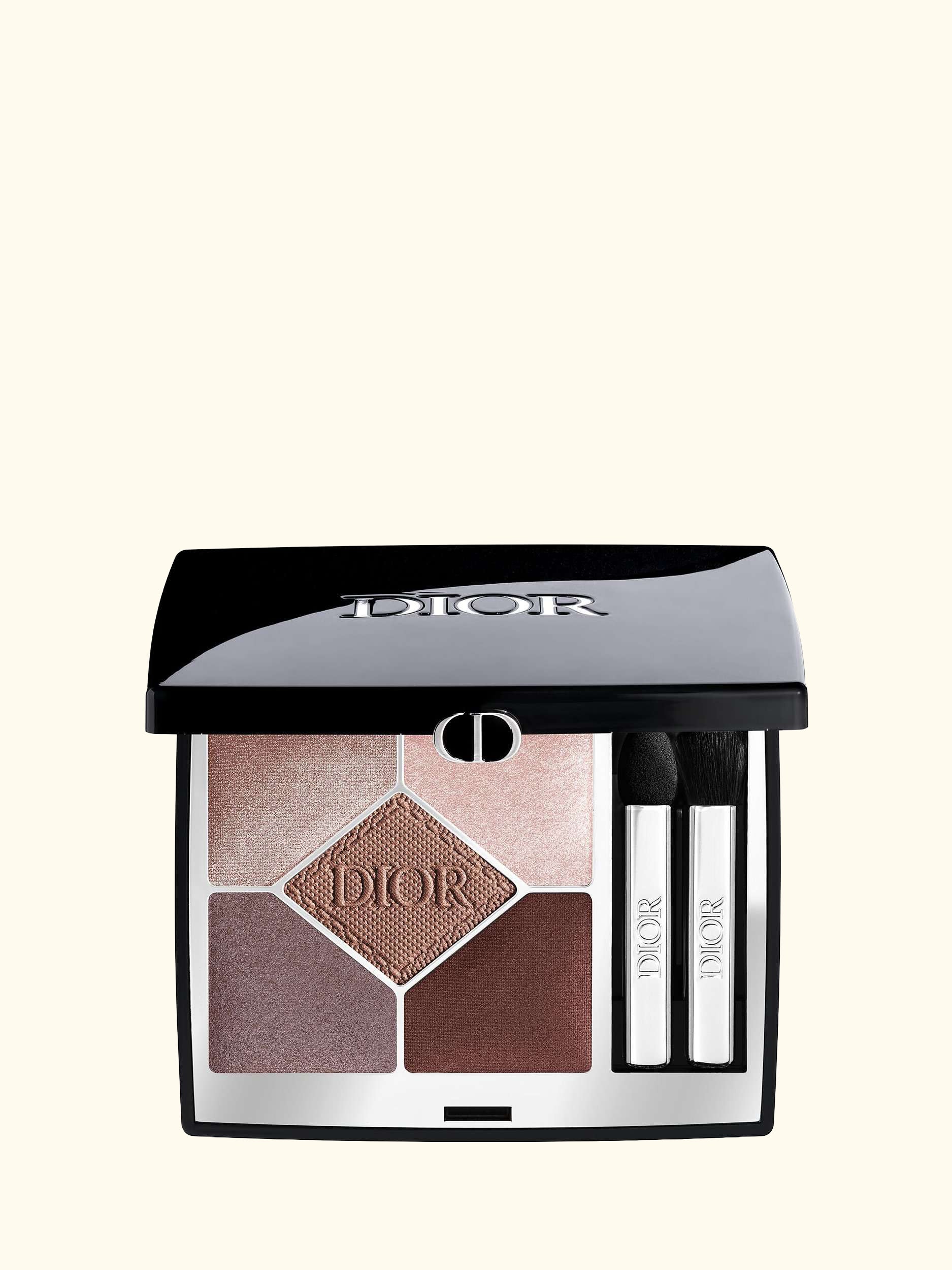 Diorshow 5 Couleurs Couture Eyeshadow Palette