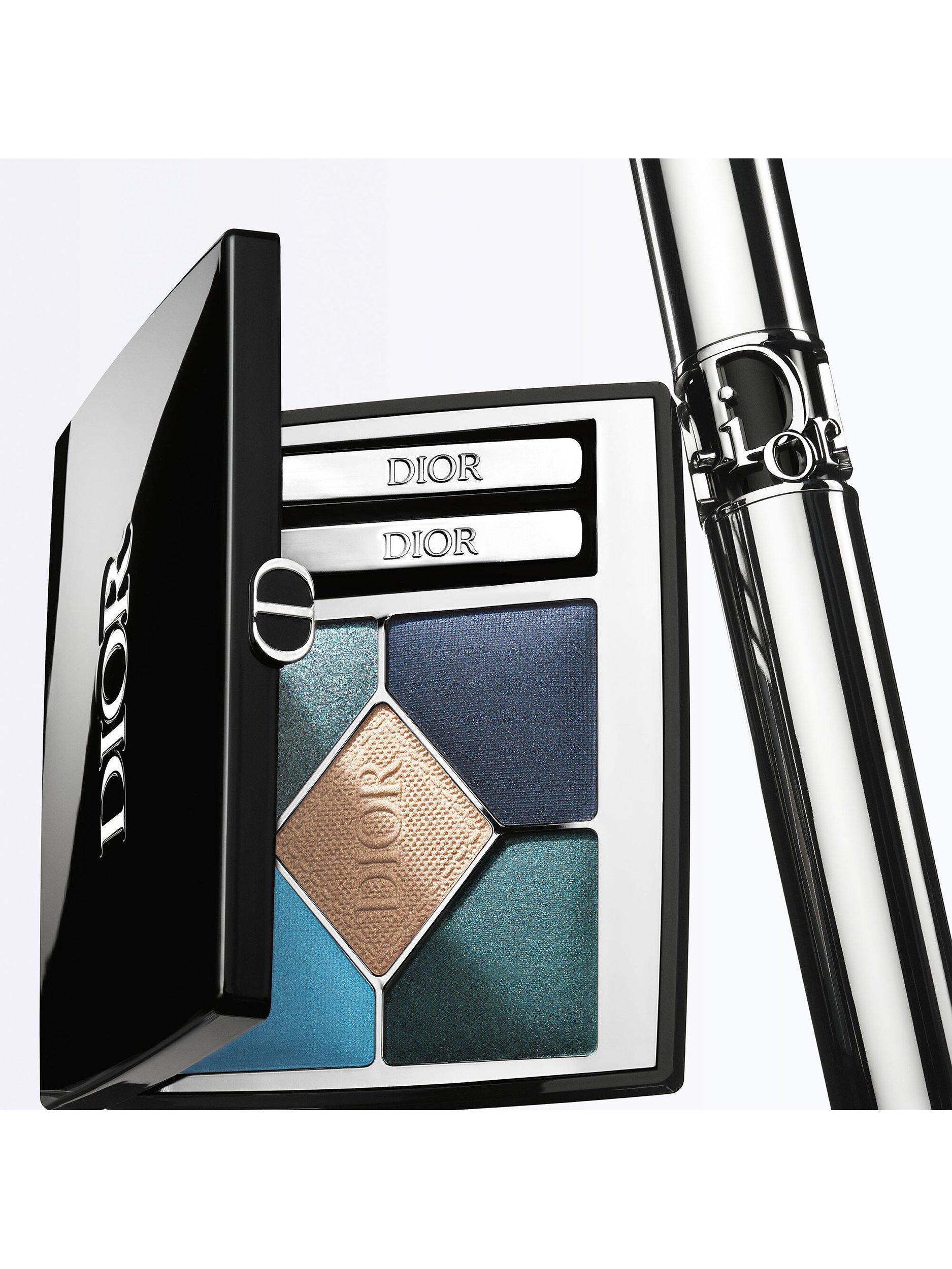 Diorshow 5 Couleurs Couture Eyeshadow Palette