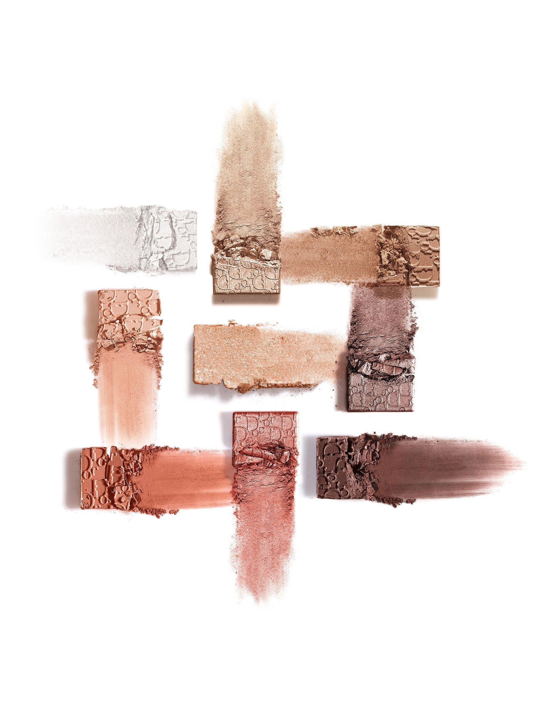 Backstage Eye Palette