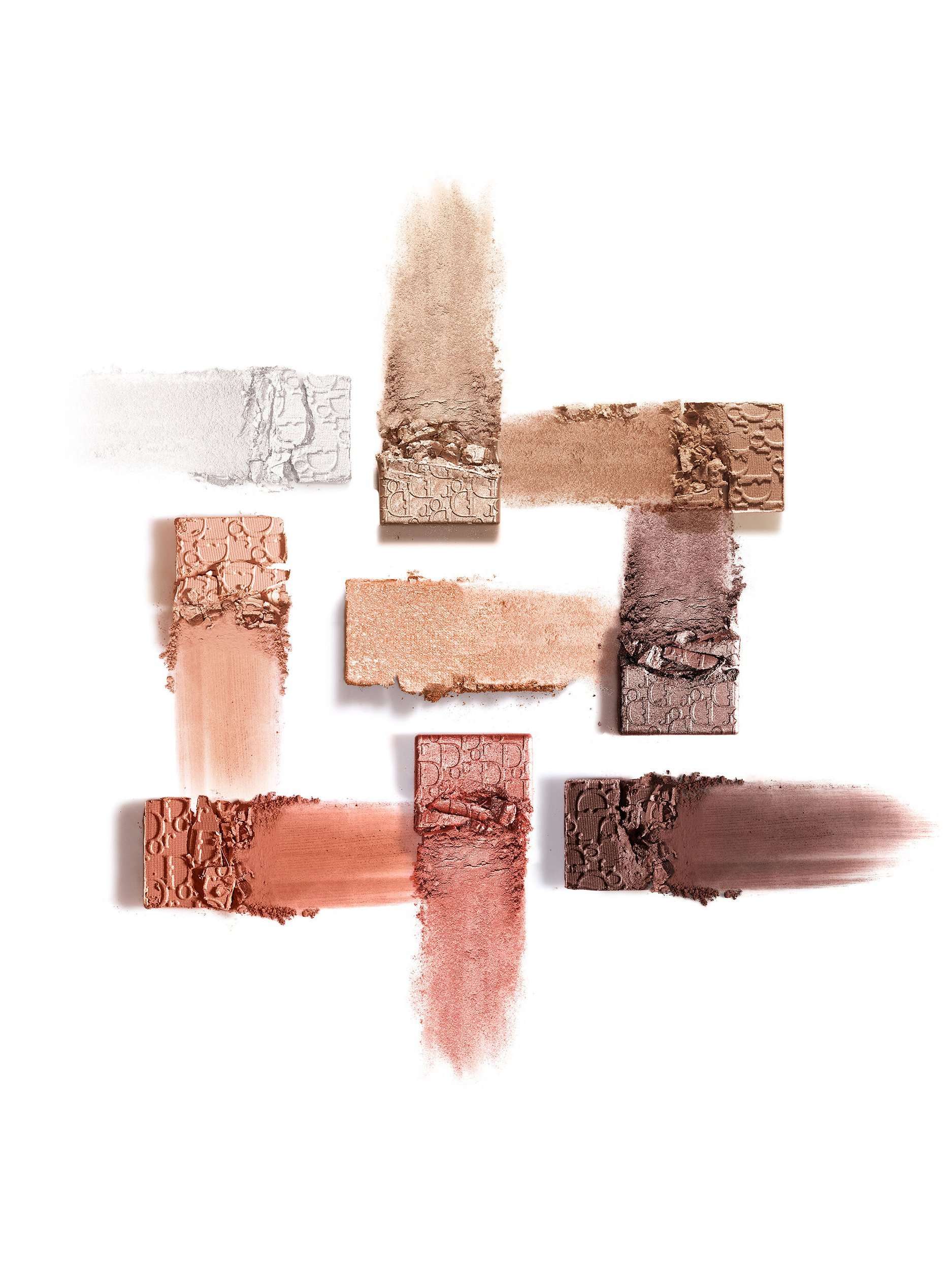 Backstage Eye Palette