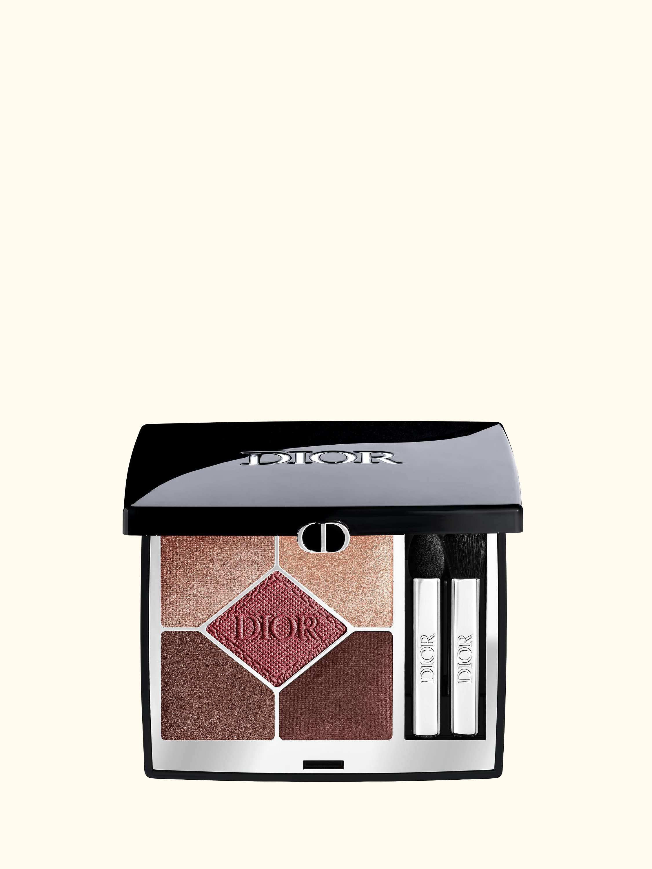 Diorshow 5 Couleurs Couture Eyeshadow Palette