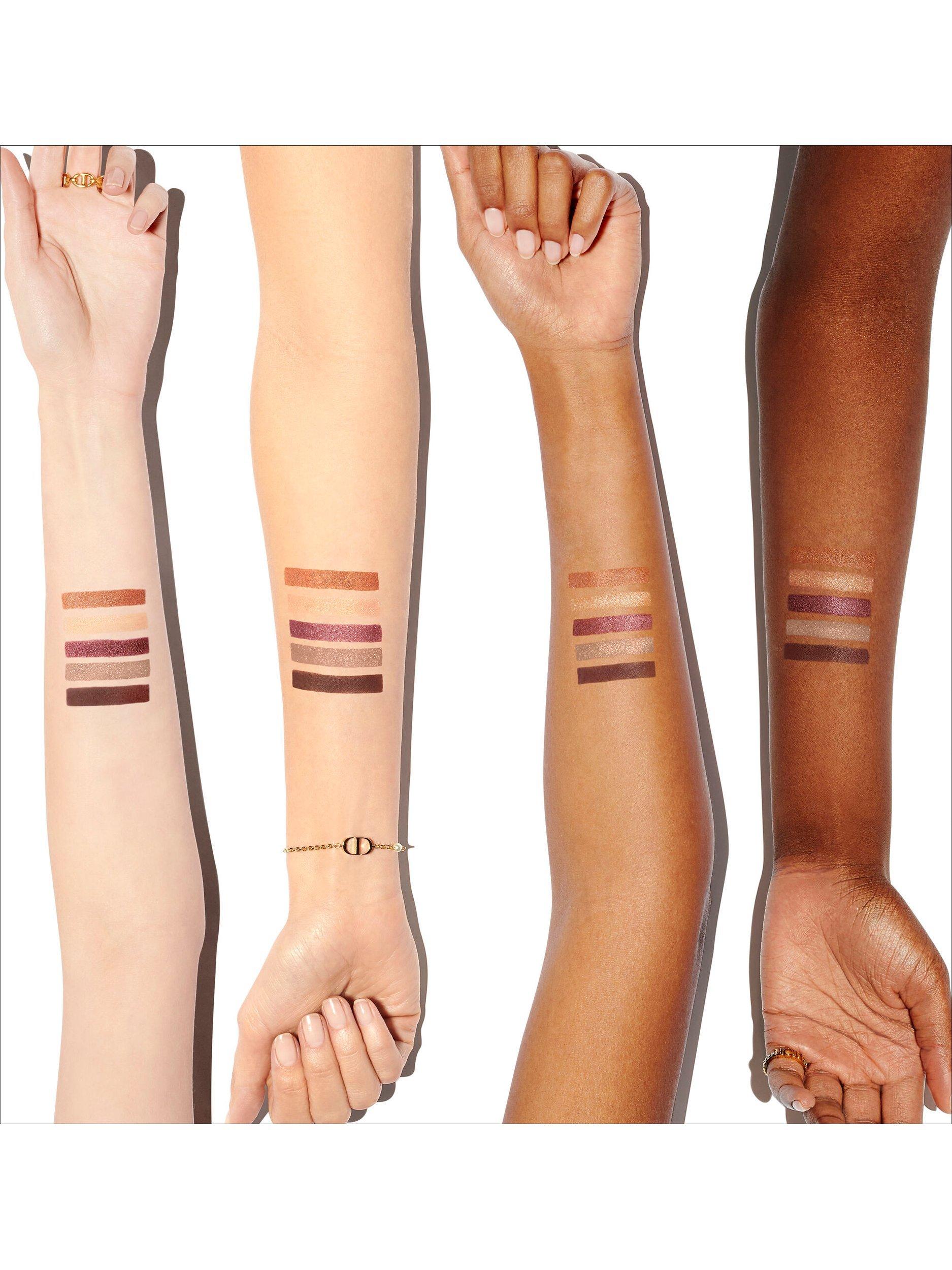 Diorshow 5 Couleurs Couture Eyeshadow Palette