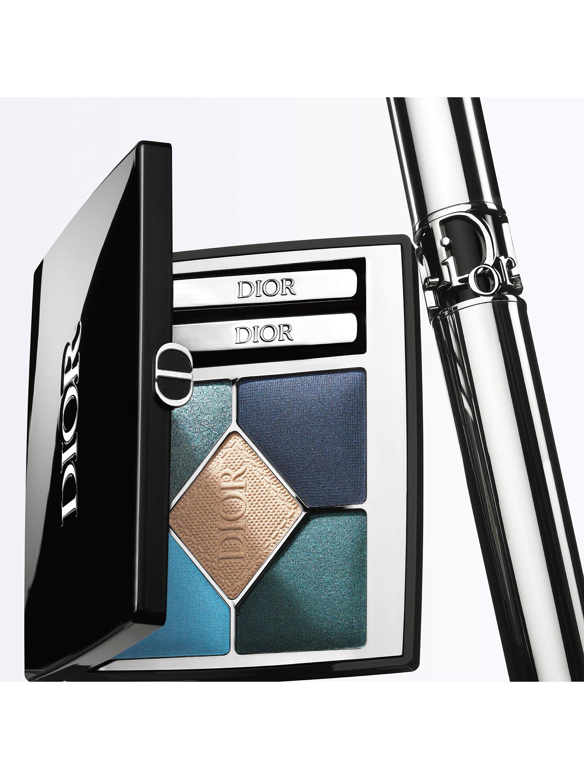 Diorshow 5 Couleurs Couture Eyeshadow Palette