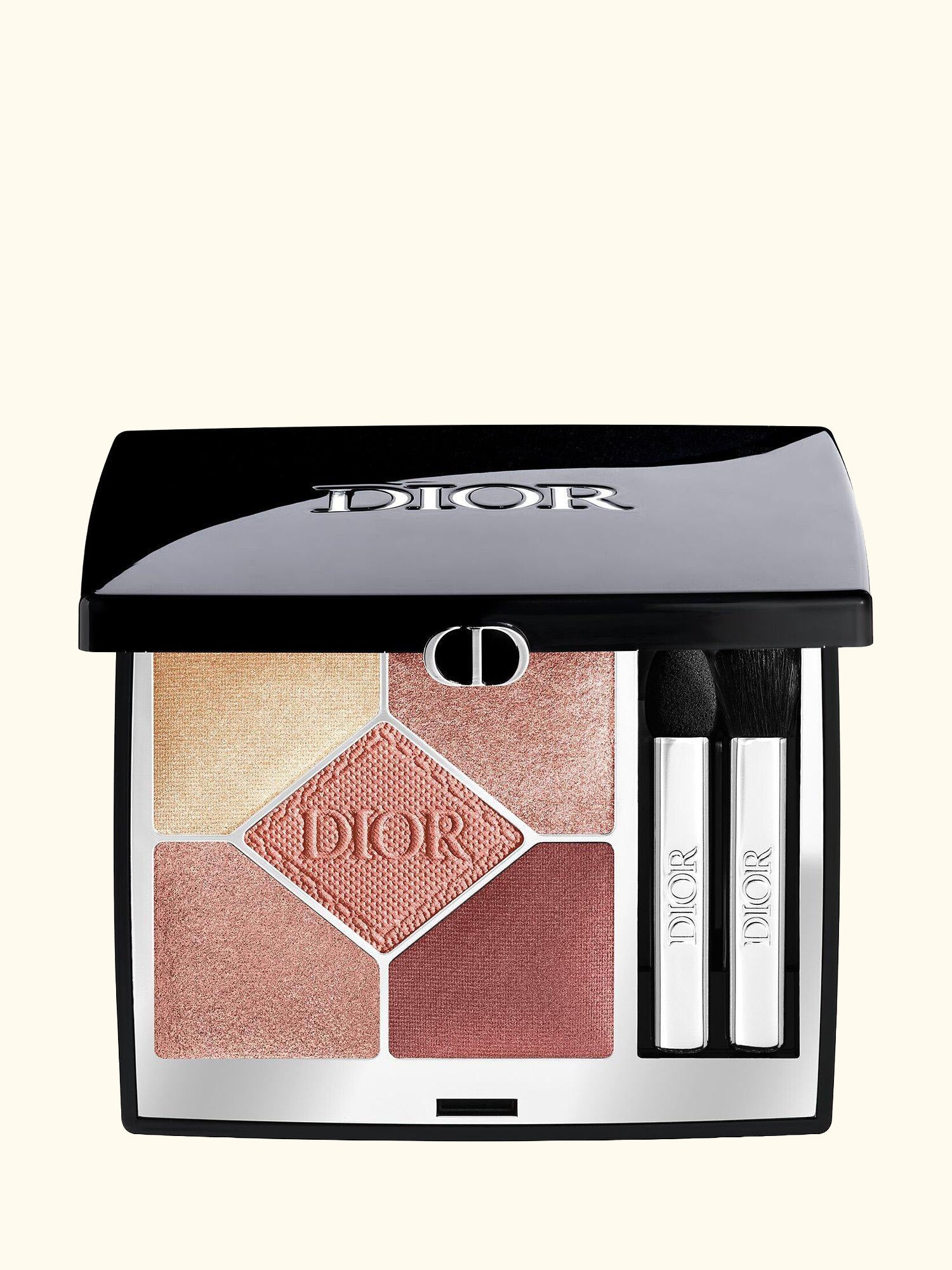 Diorshow 5 Couleurs Couture Eyeshadow Palette