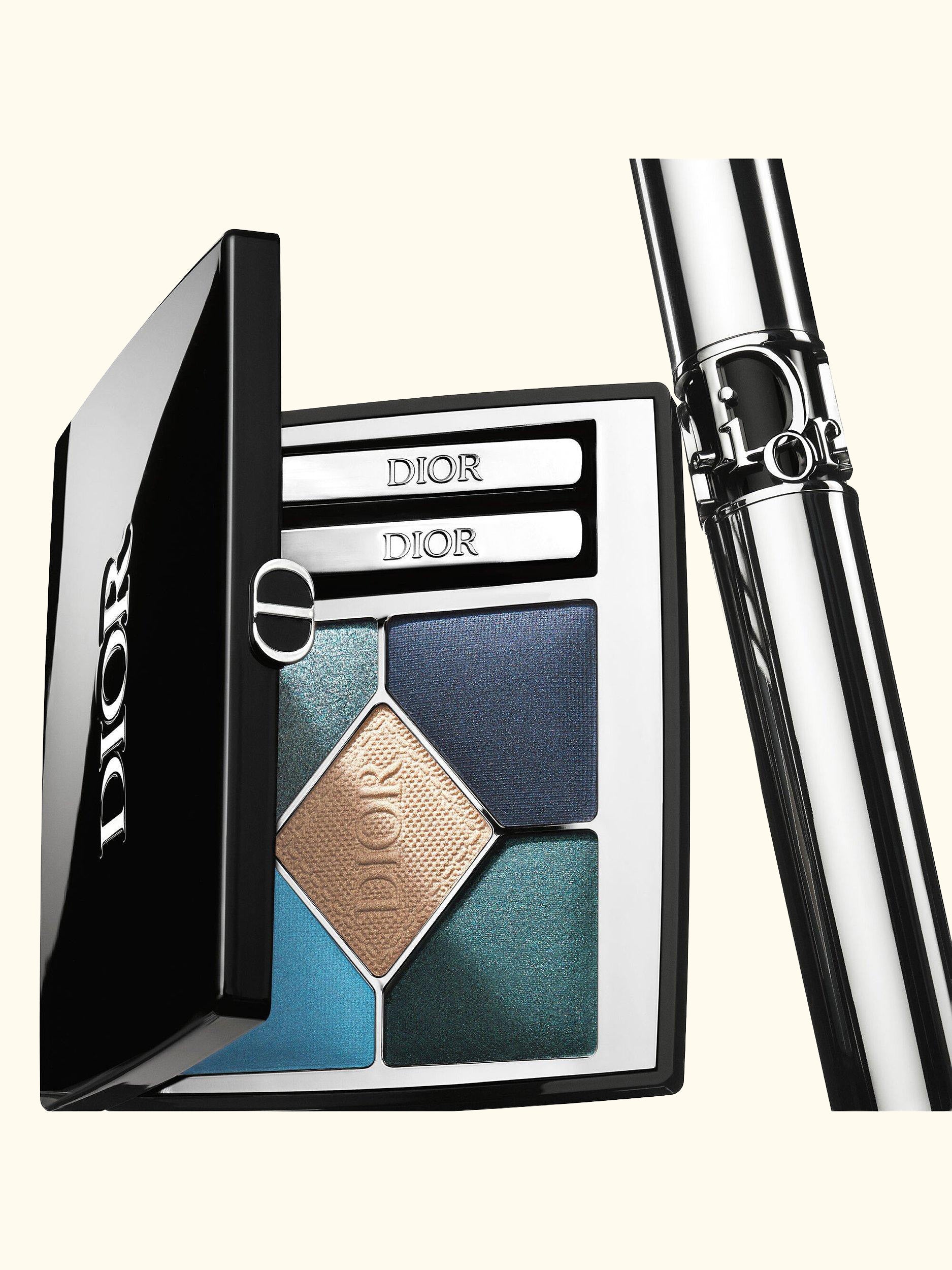 Diorshow 5 Couleurs Couture Eyeshadow Palette