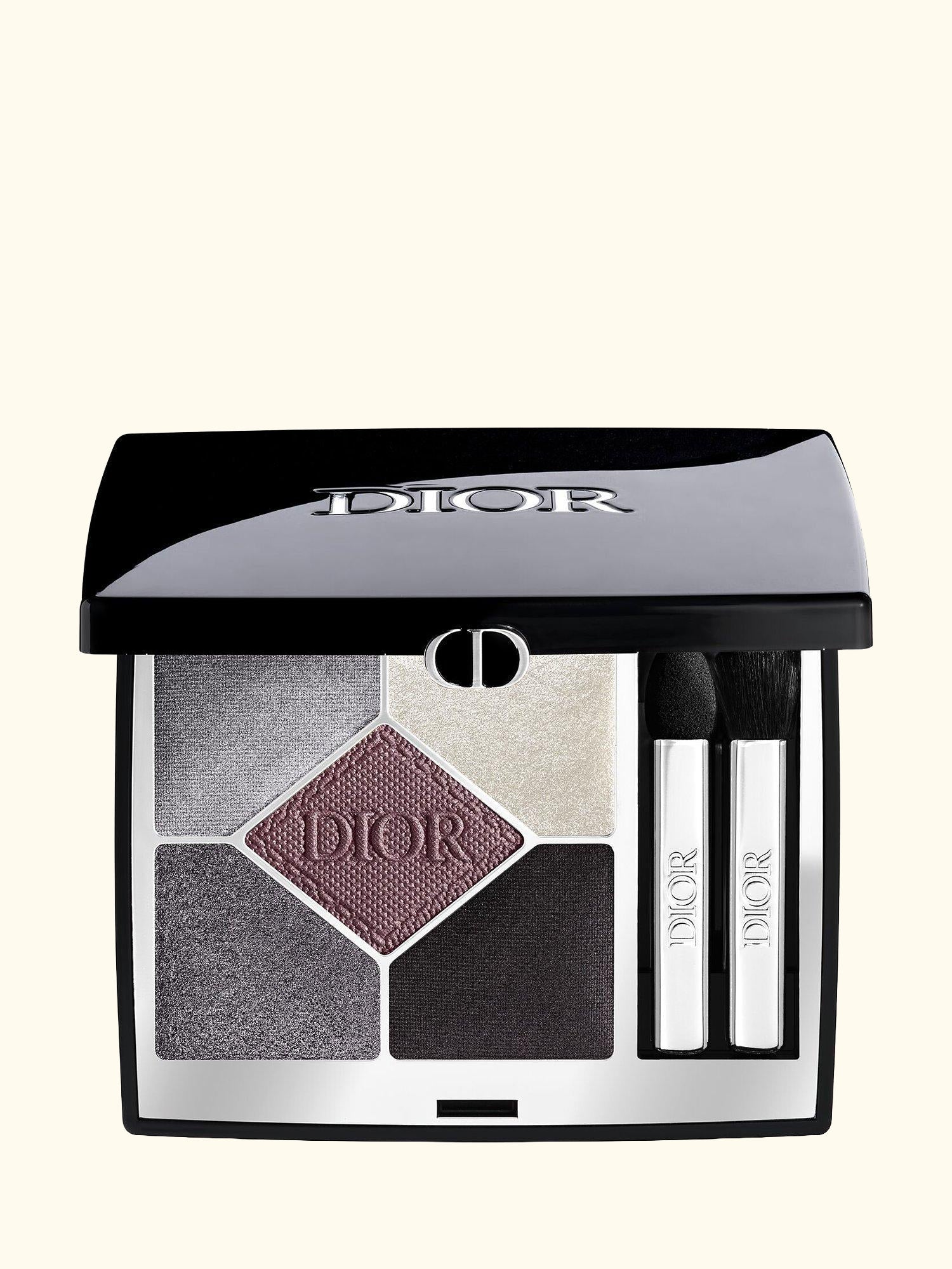 Diorshow 5 Couleurs Couture Eyeshadow Palette