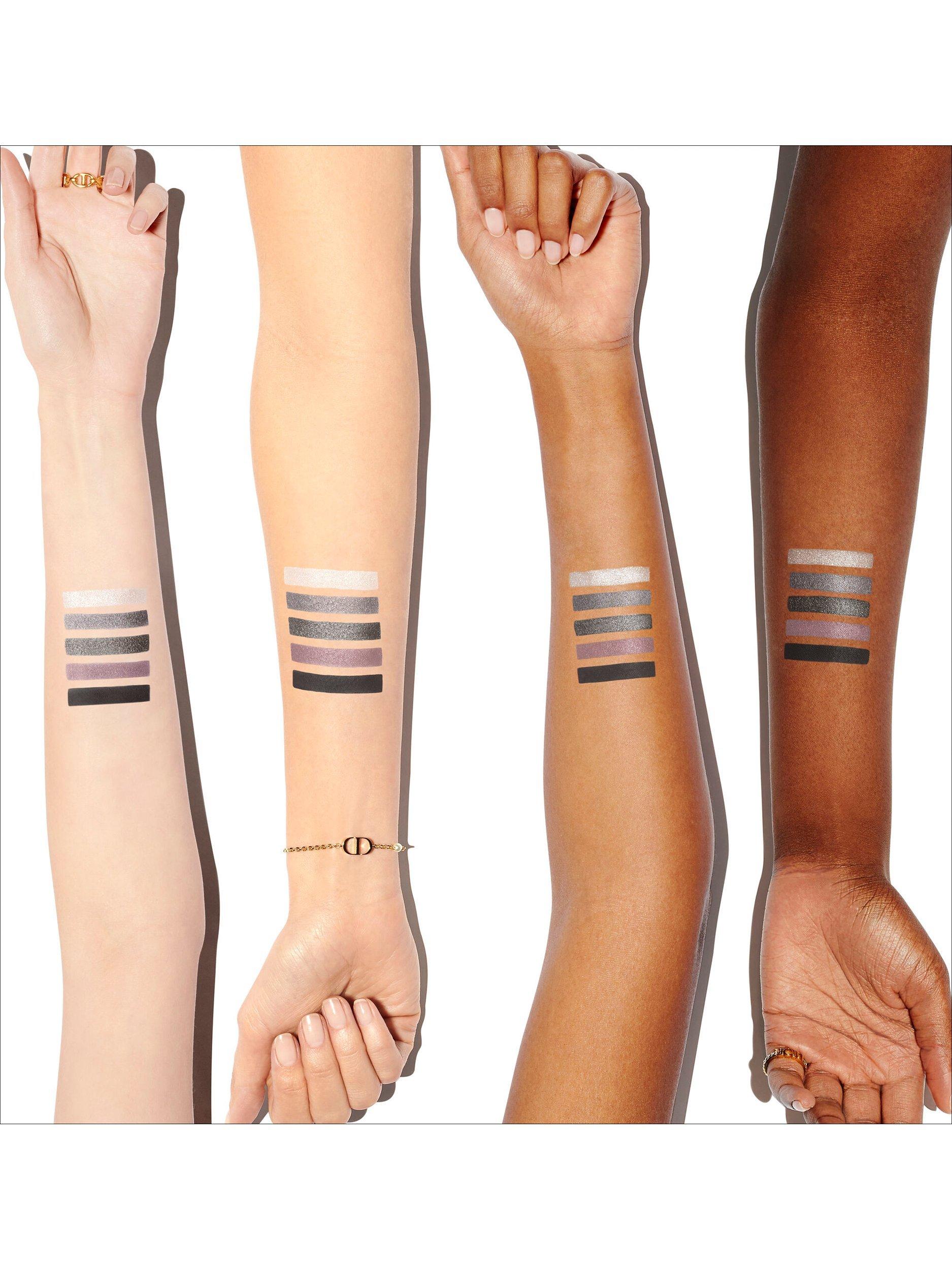 Diorshow 5 Couleurs Couture Eyeshadow Palette