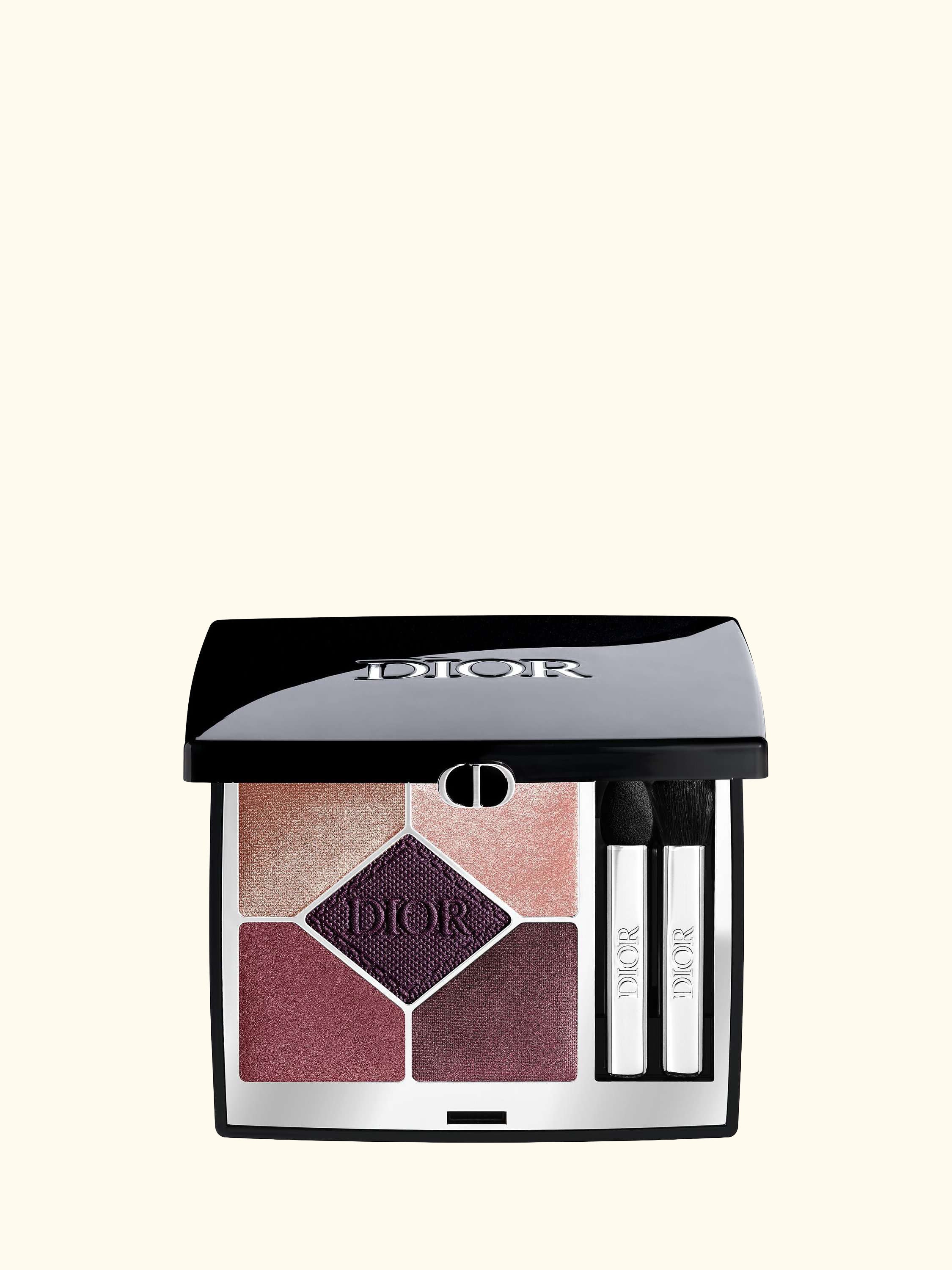 Diorshow 5 Couleurs Couture Eyeshadow Palette