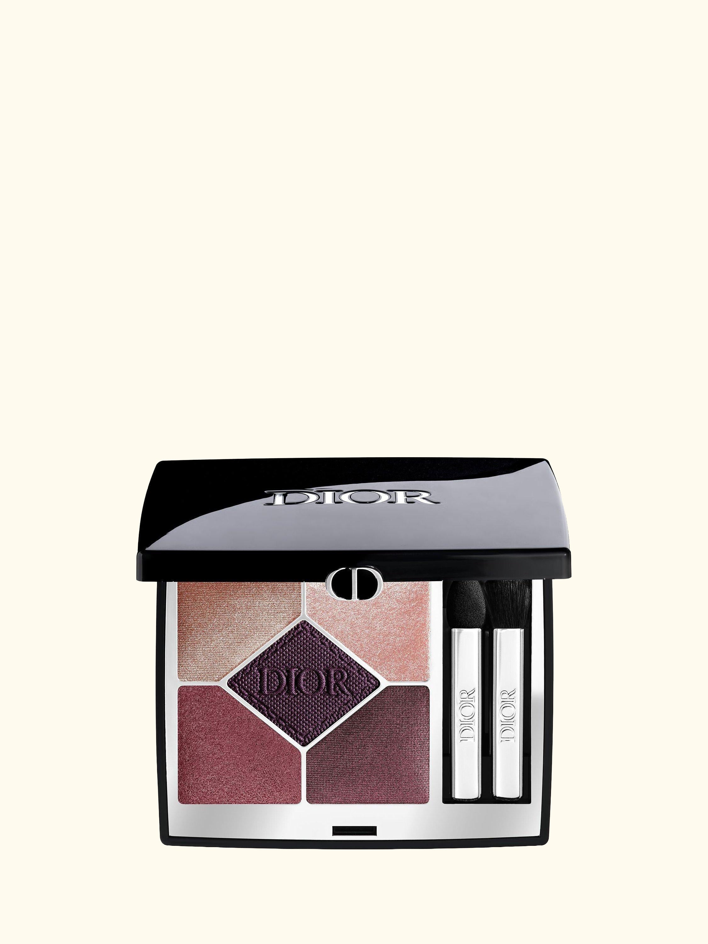 Diorshow 5 Couleurs Couture Eyeshadow Palette